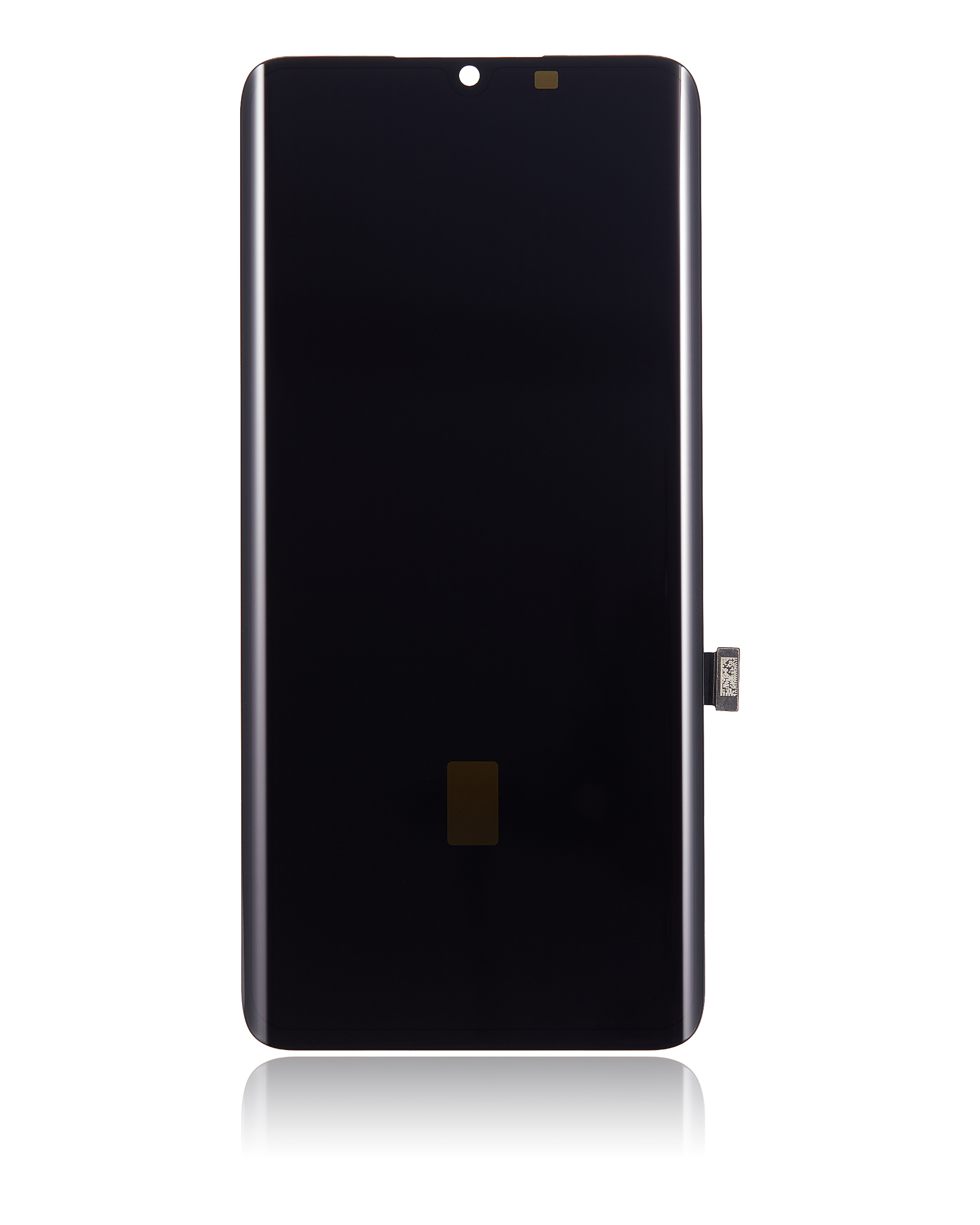 OLED Display ohne Rahmen für Xiaomi Mi Note 10 / Note 10 Lite / Note 10 Pro / CC9 Pro (professionell aufgearbeitet) – Bild 3