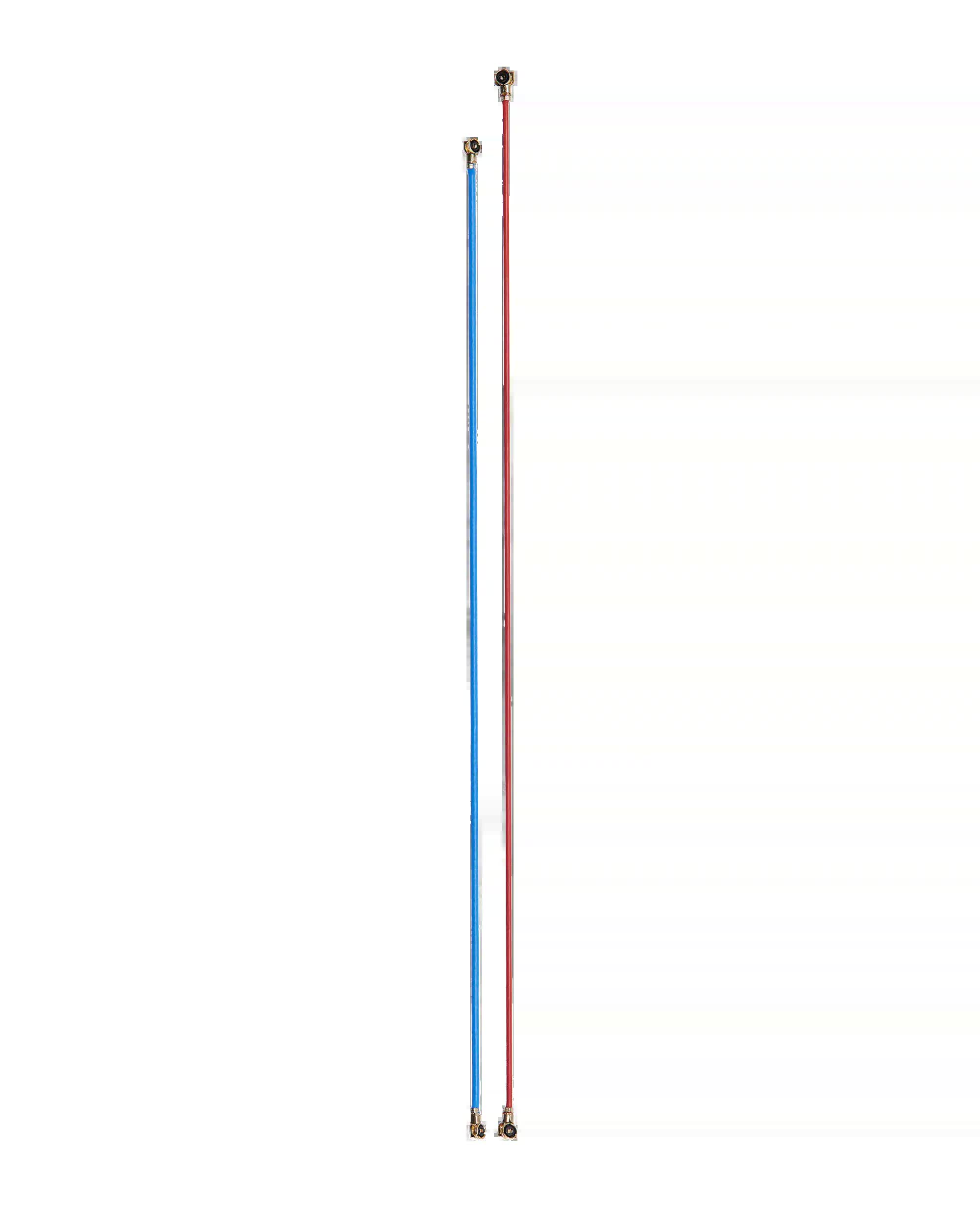 Antennen-Verbindungskabel für Samsung Galaxy A9 (A920 / 2018) (2-teiliges Set)