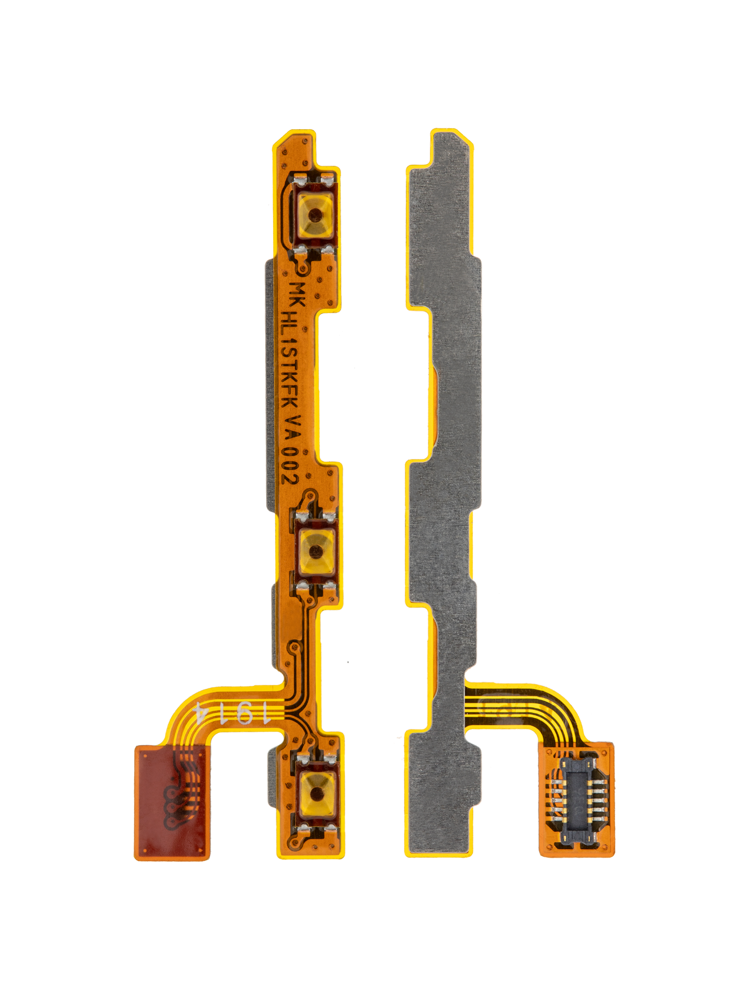Power & Volume Flexkabel für Huawei Y9 Prime (2019) – Bild 2