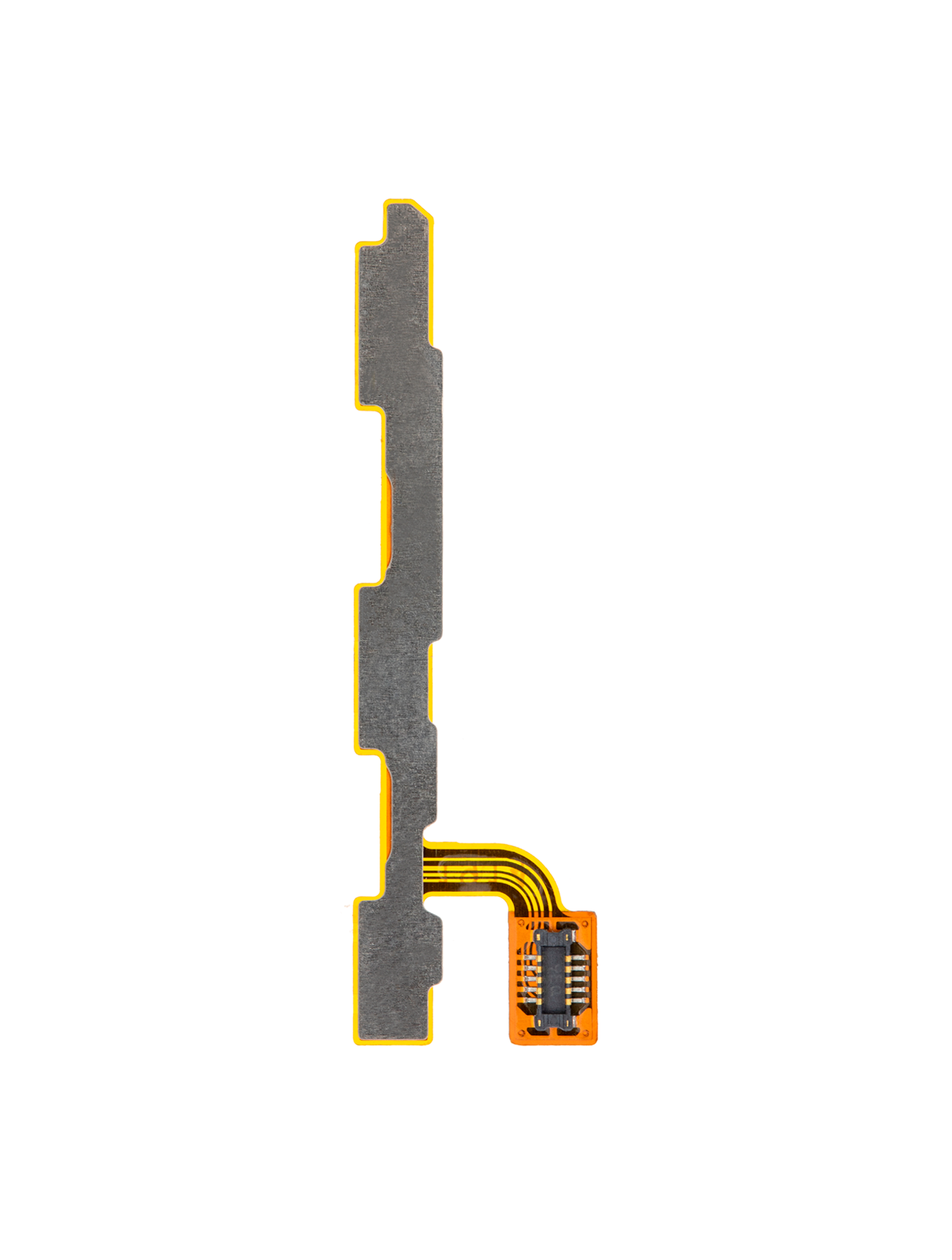 Power & Volume Flexkabel für Huawei Y9 Prime (2019) – Bild 3