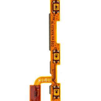 Power & Volume Flexkabel für Huawei Y9 Prime (2019)
