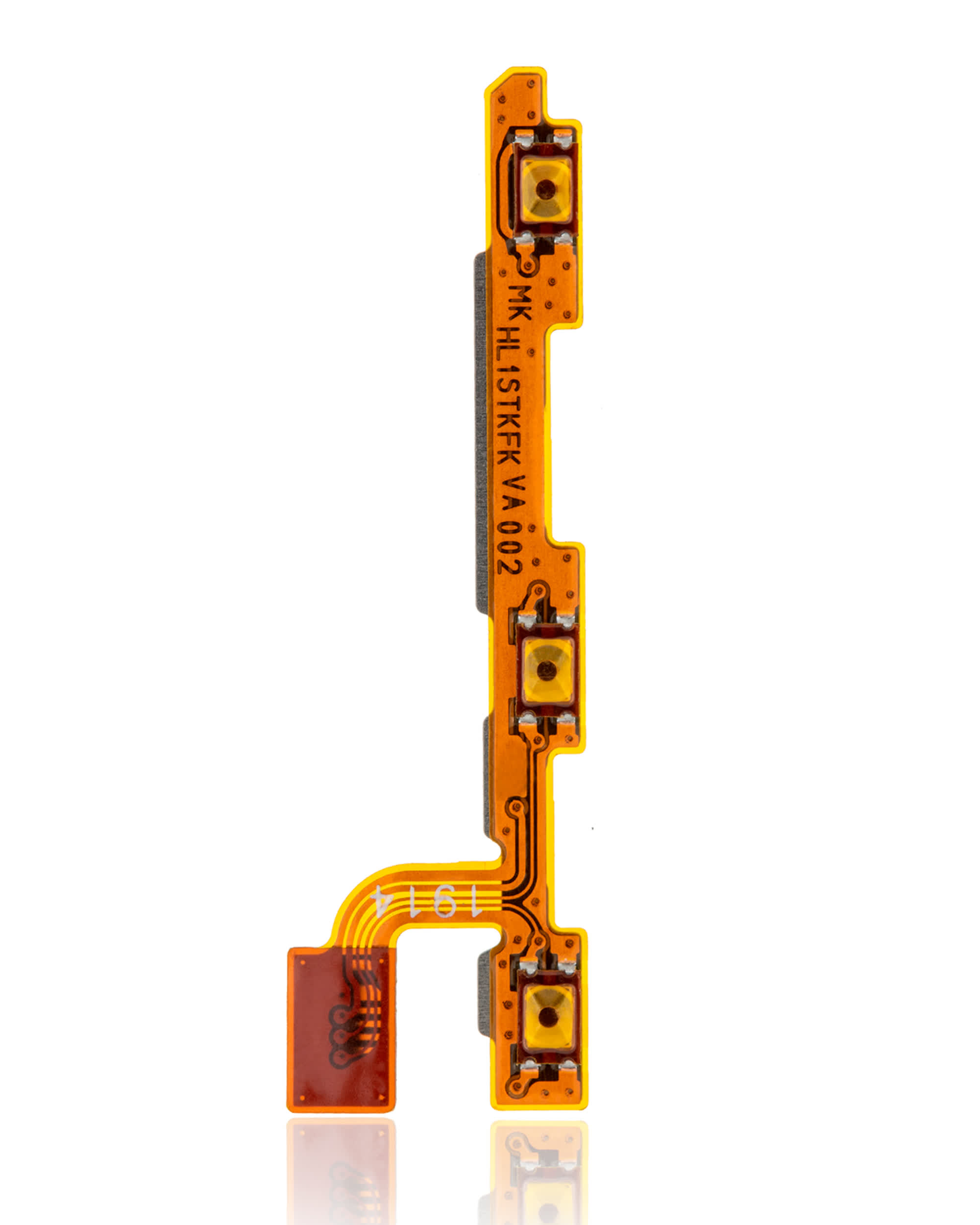 Power & Volume Flexkabel für Huawei Y9 Prime (2019)