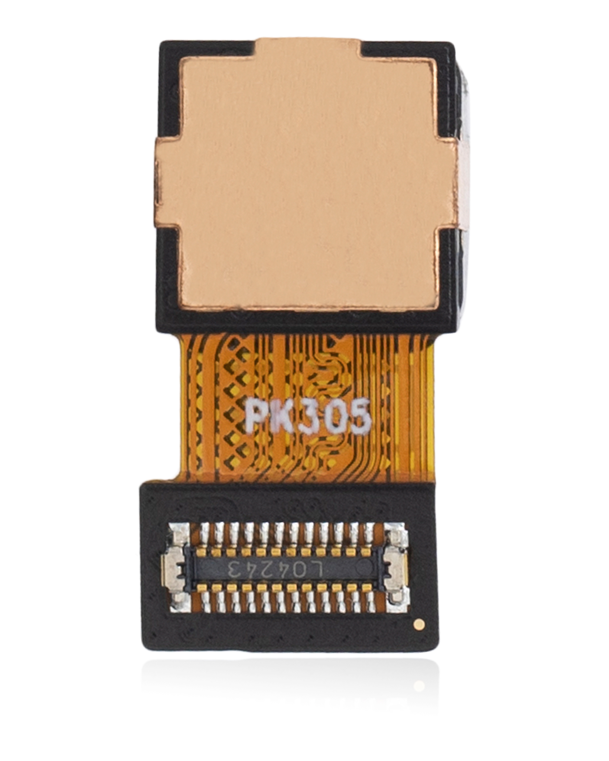 Rückkamera (Macro) für Motorola One Fusion Plus (XT2067 / 2020) – Bild 3