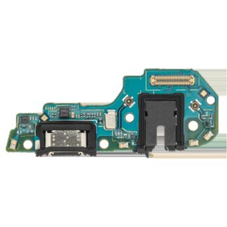 Ladebuchse mit Kopfhörerbuchse für OnePlus Nord 4G