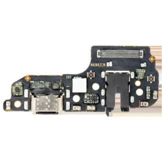 Ladebuchse mit Kopfhörerbuchse für OnePlus Nord 5G