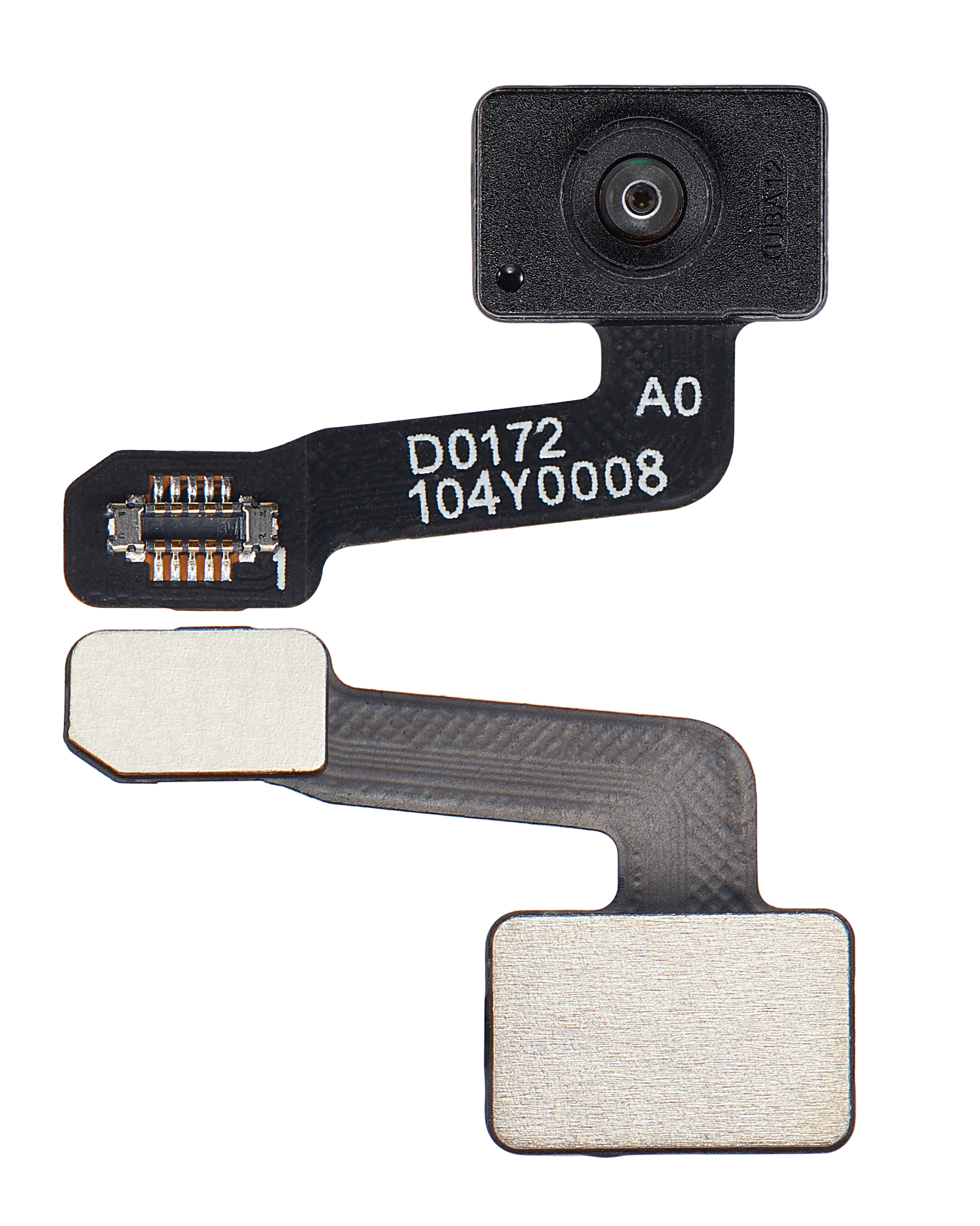 Fingerabdrucksensor Flex für OnePlus Nord – Bild 2