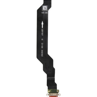 Ladebuchse mit Flexkabel für OnePlus Nord