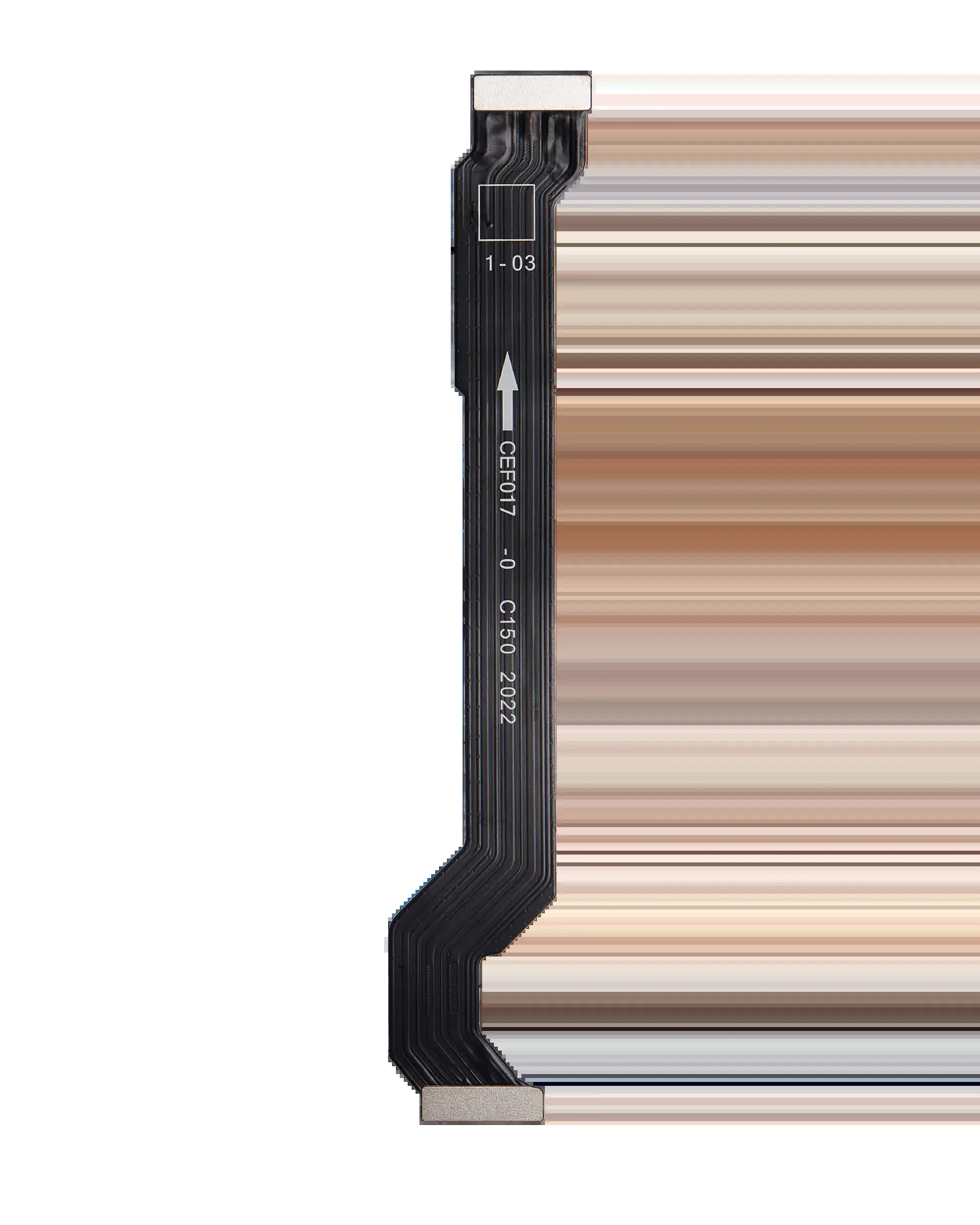 LCD Flexkabel für OnePlus Nord