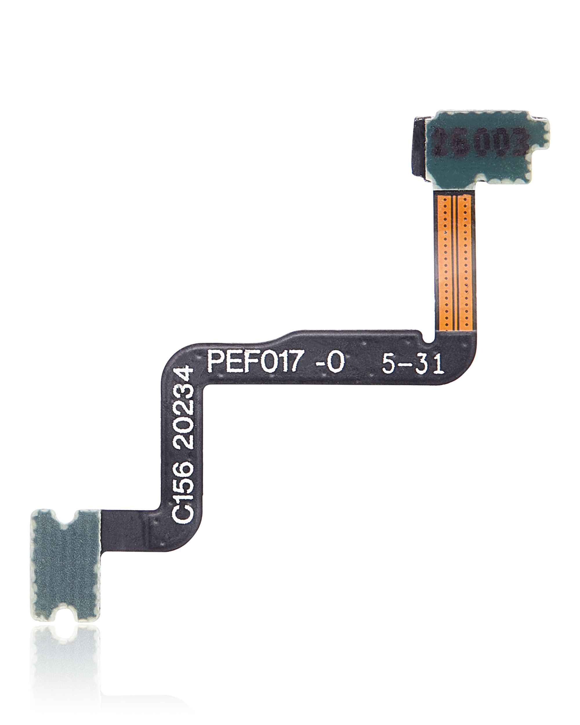 Powerbutton Flexkabel für OnePlus Nord – Bild 3