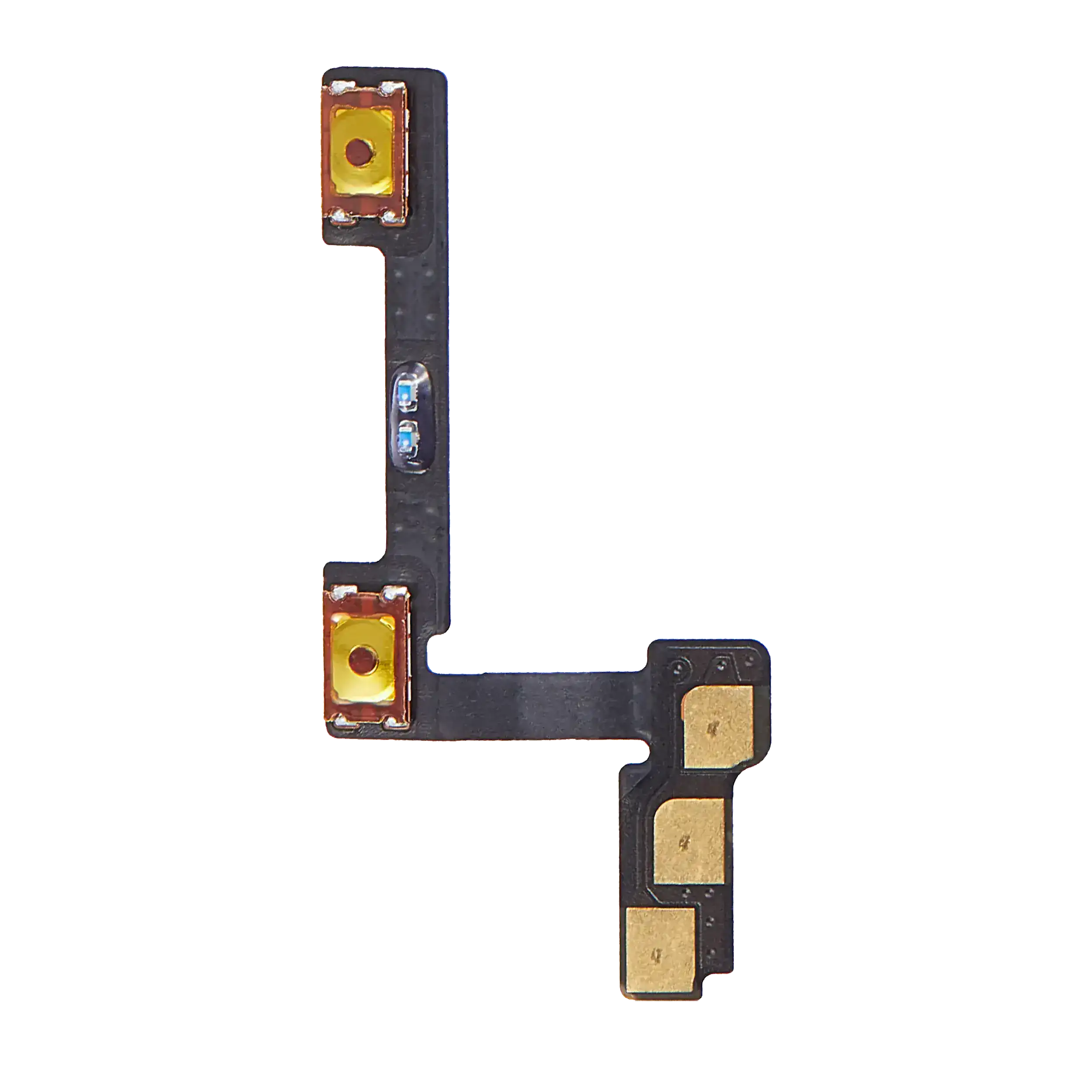 Powerbutton Flexkabel für OnePlus Nord – Bild 4