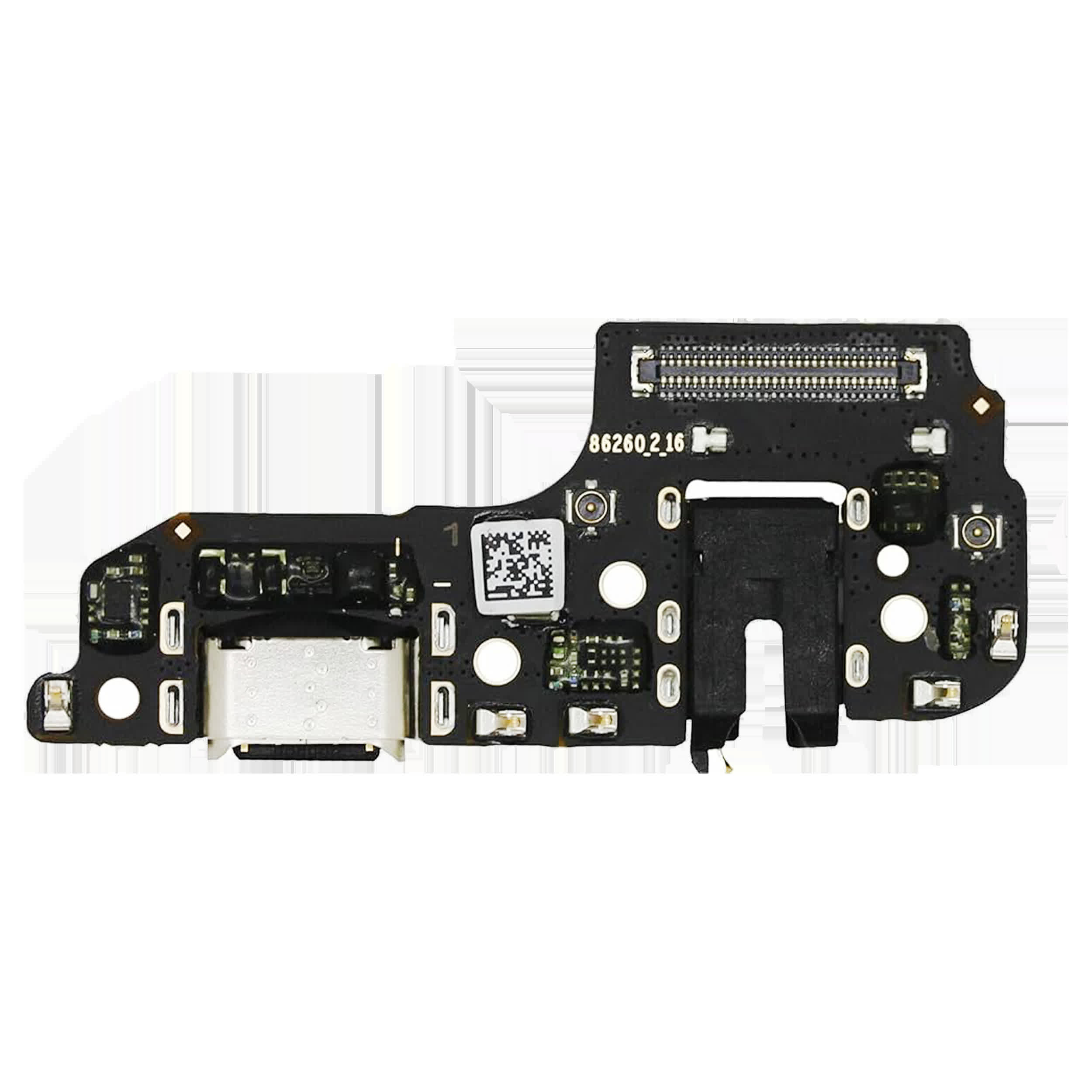 Ladebuchse Flexkabel für OnePlus Nord 10 5G