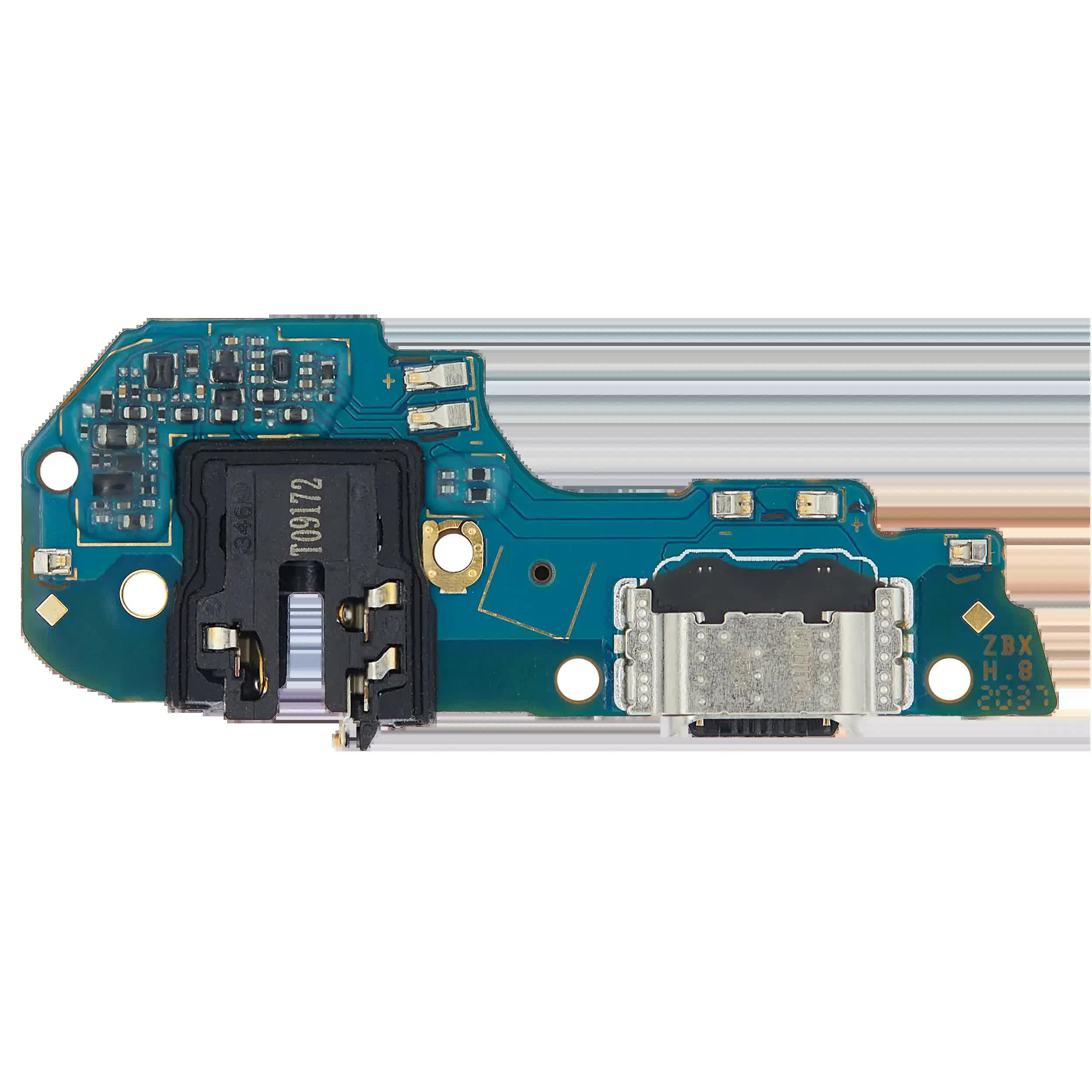 Ladebuchse mit Platine für OnePlus Nord N100