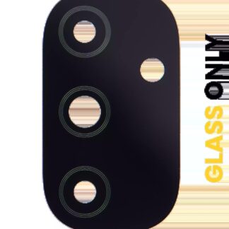 Rückkamera-Glas (nur Glas) mit Klebefolie für OnePlus Nord N100