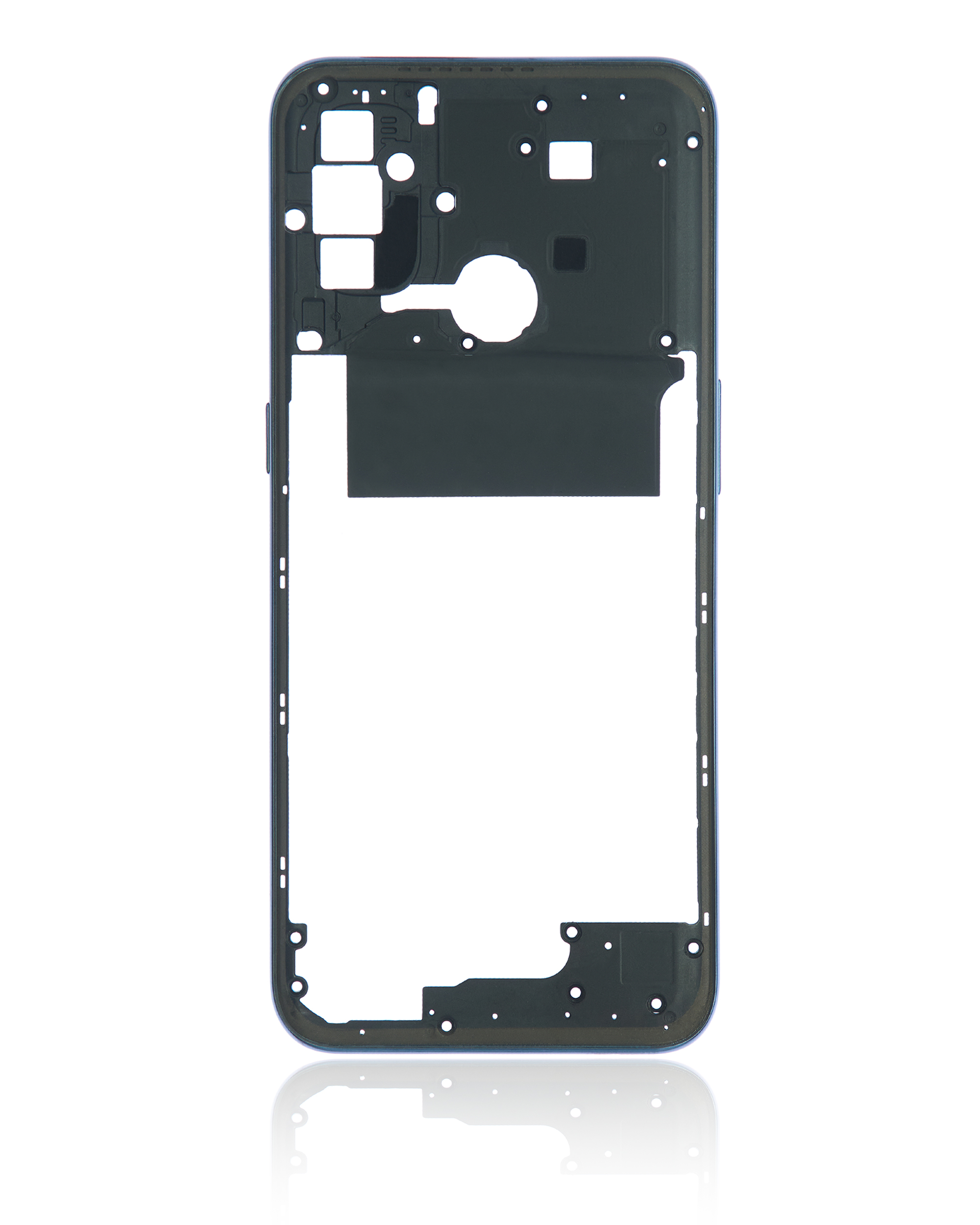 Mittelrahmen für OnePlus Nord N100 – Bild 3