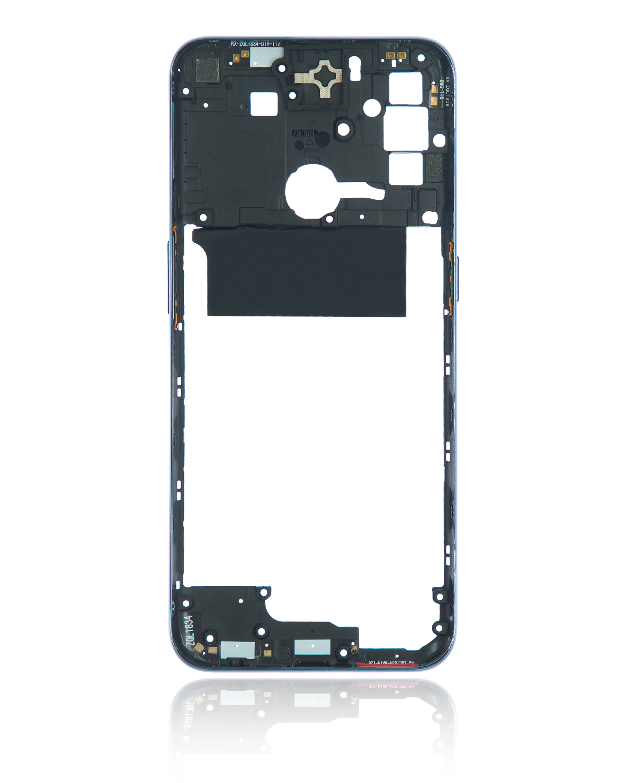 Mittelrahmen für OnePlus Nord N100 – Bild 4