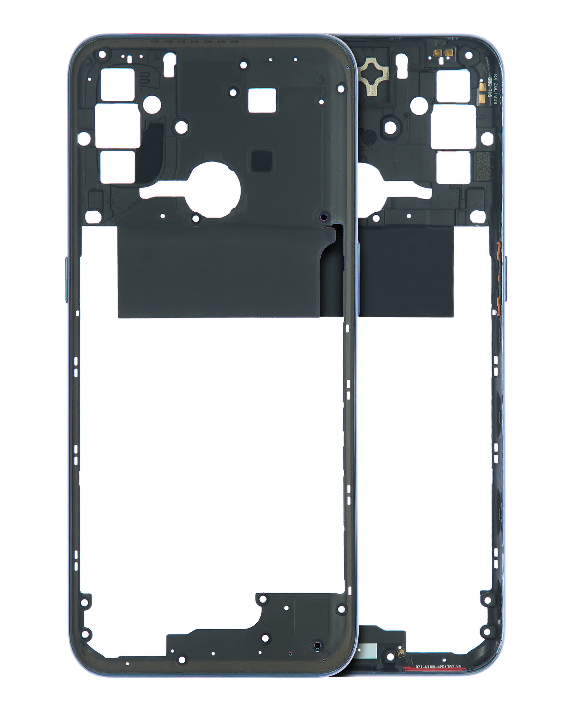 Mittelrahmen für OnePlus Nord N100