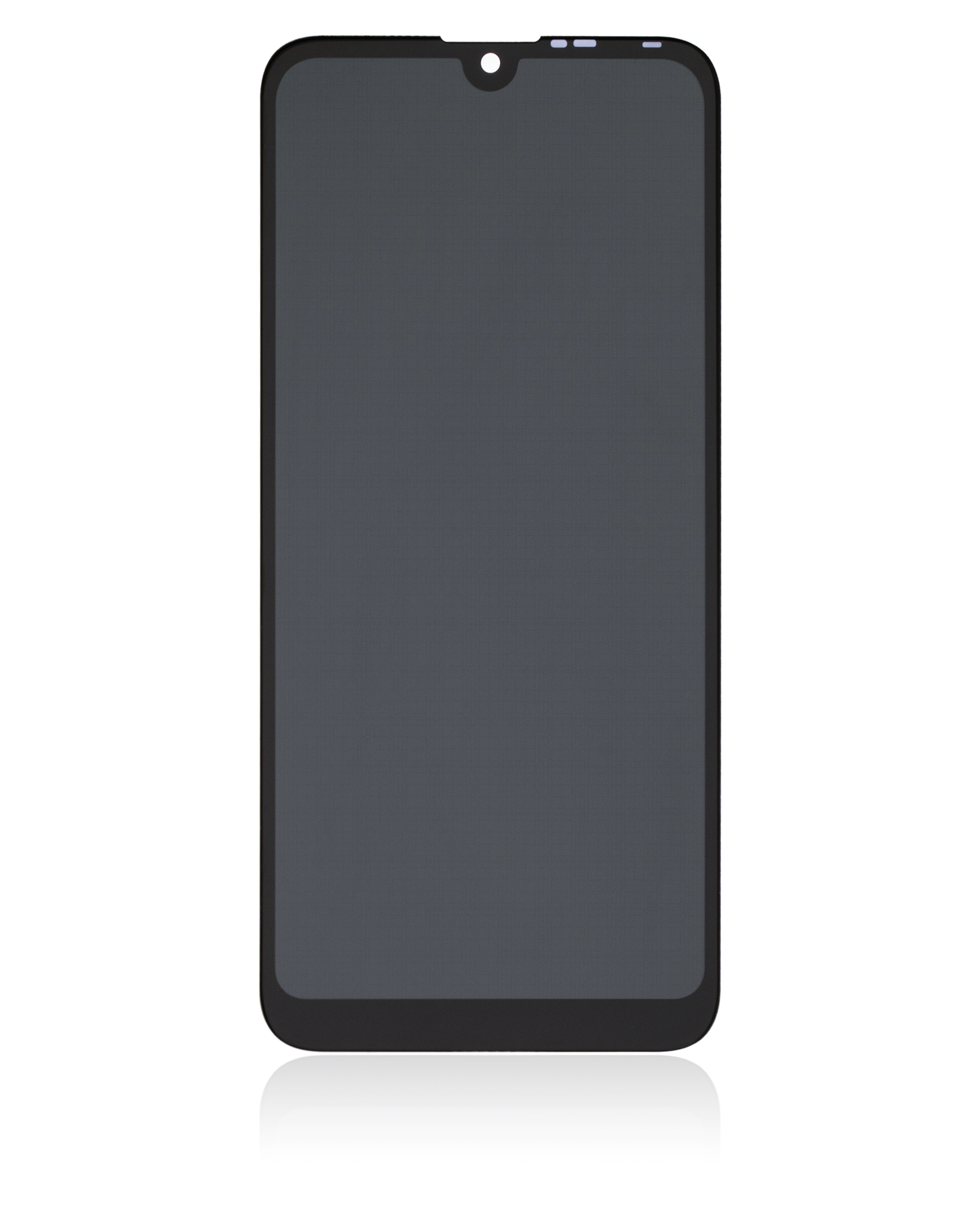LCD Display ohne Rahmen für Huawei Y7 (2019) (professionell aufgearbeitet) – Bild 2