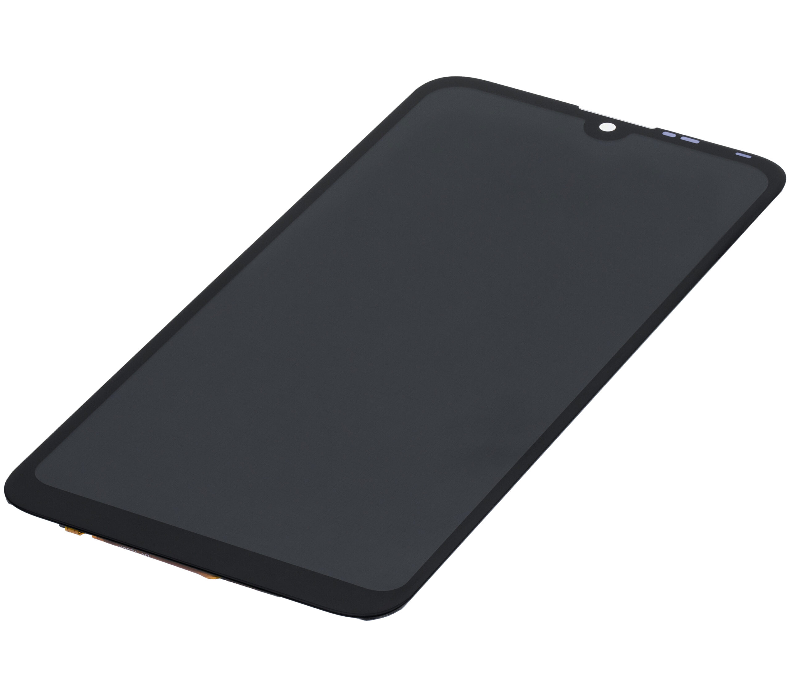LCD Display ohne Rahmen für Huawei Y7 (2019) (professionell aufgearbeitet) – Bild 4