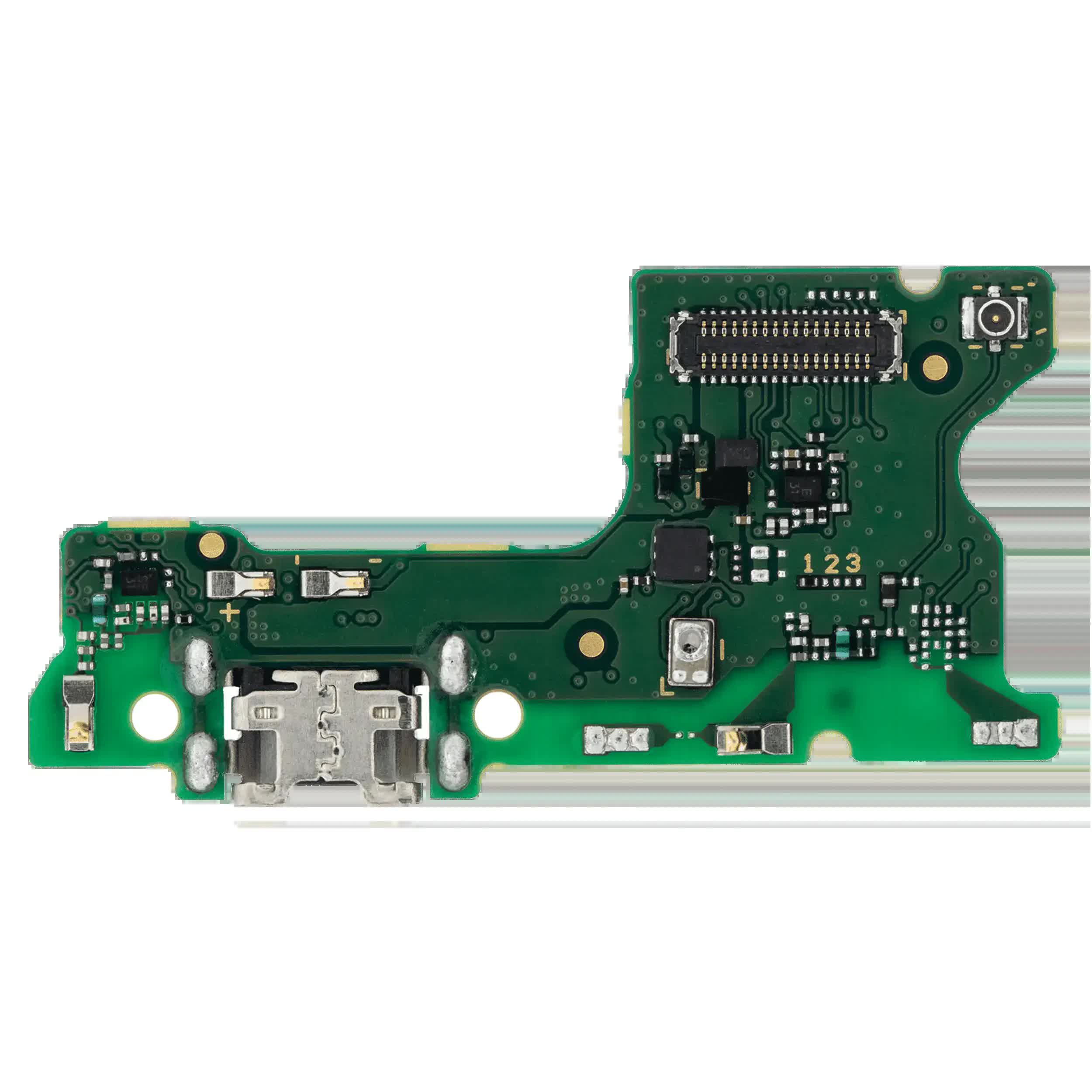 Ladebuchse für Huawei Y7 (2019)