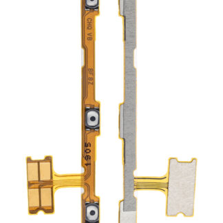 Powerbutton Flex für Huawei Y7 (2019)