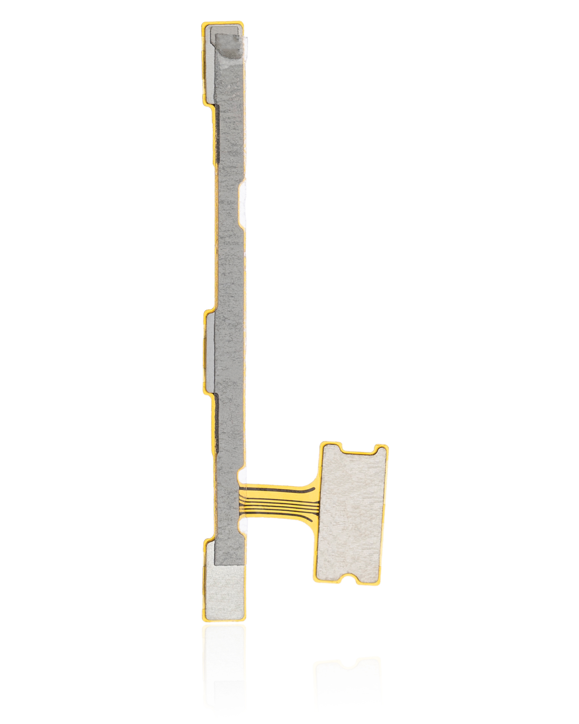 Powerbutton Flex für Huawei Y7 (2019) – Bild 3