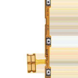 Powerbutton Flex für Huawei Y7 (2019)