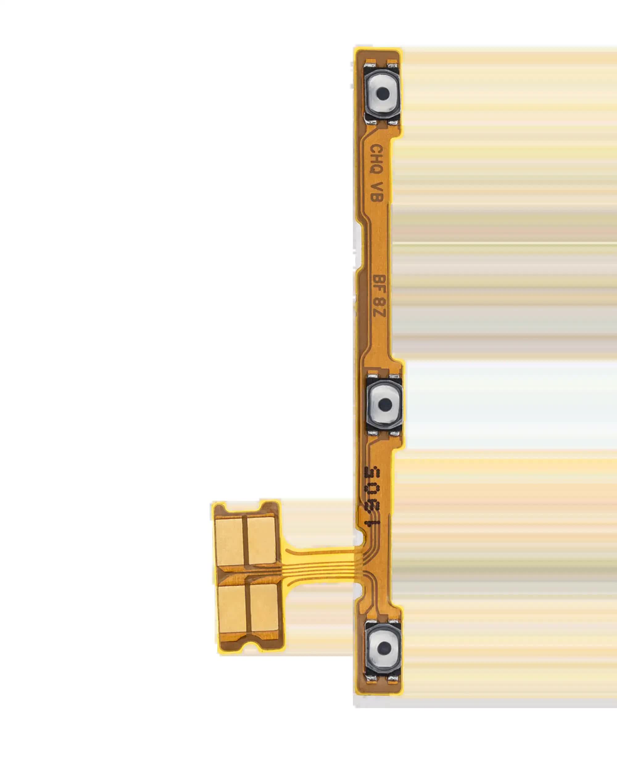 Powerbutton Flex für Huawei Y7 (2019)