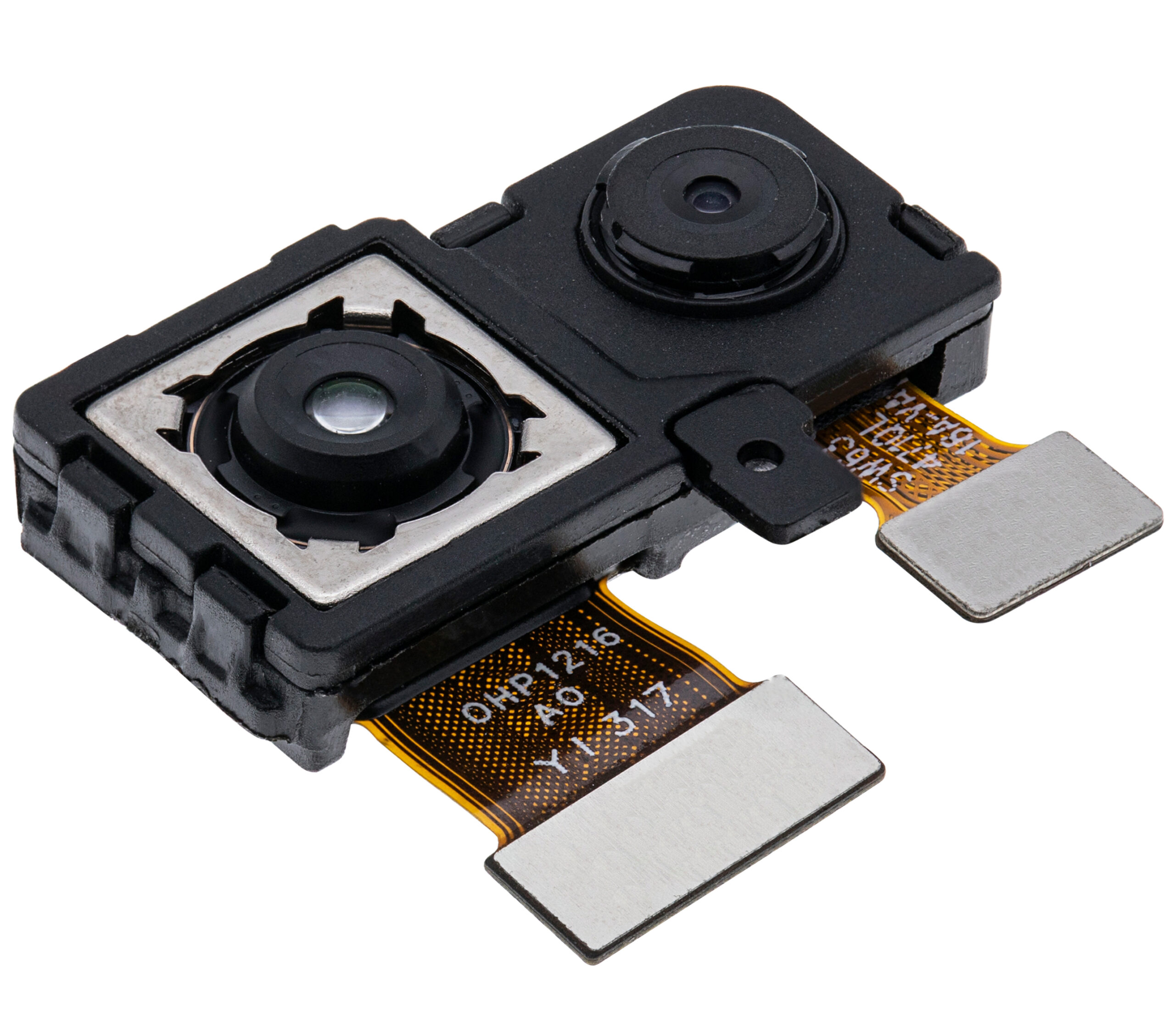 Rückkamera für Huawei Y7 (2019) – Bild 4