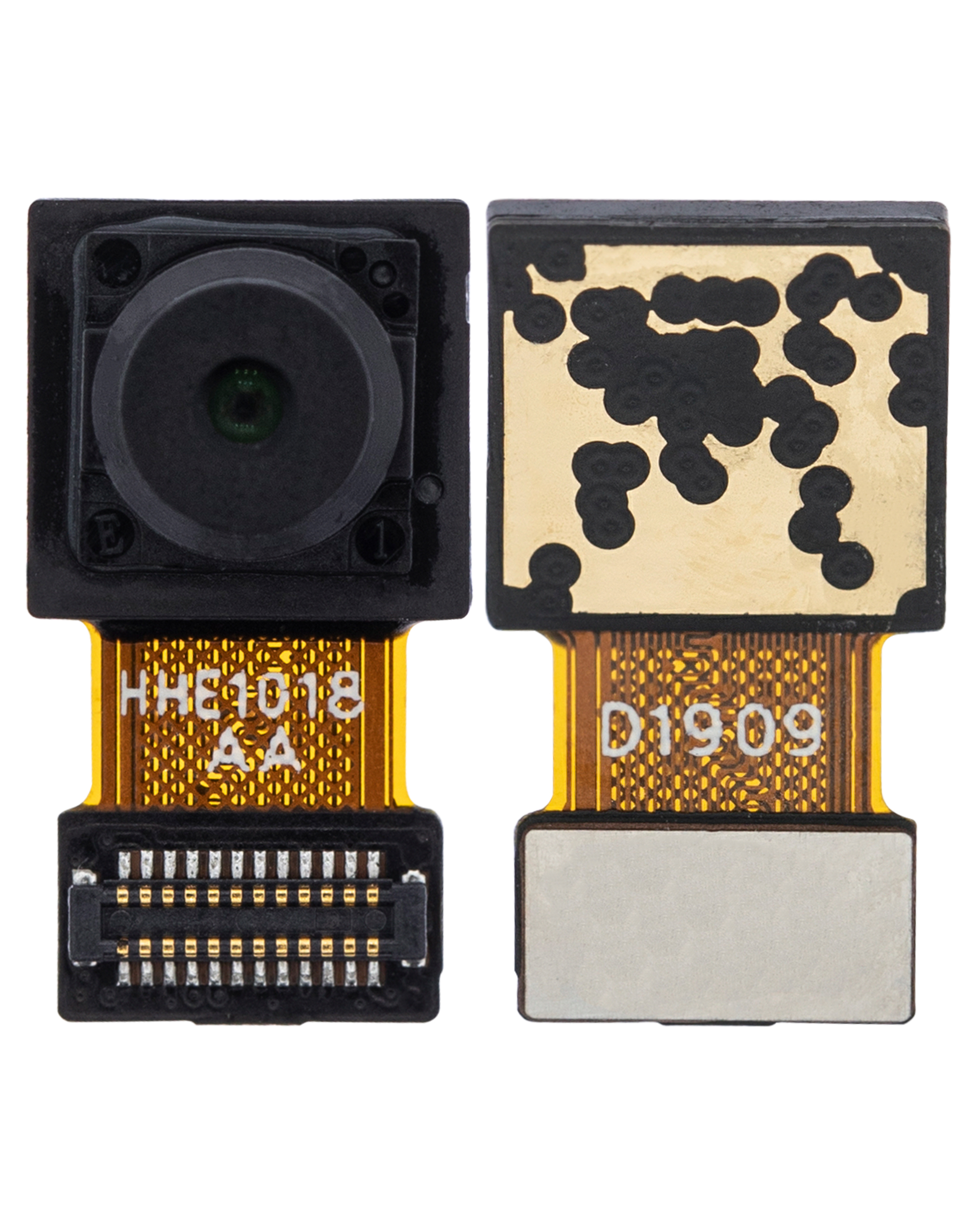 Frontkamera für Huawei Y7 (2019) – Bild 2