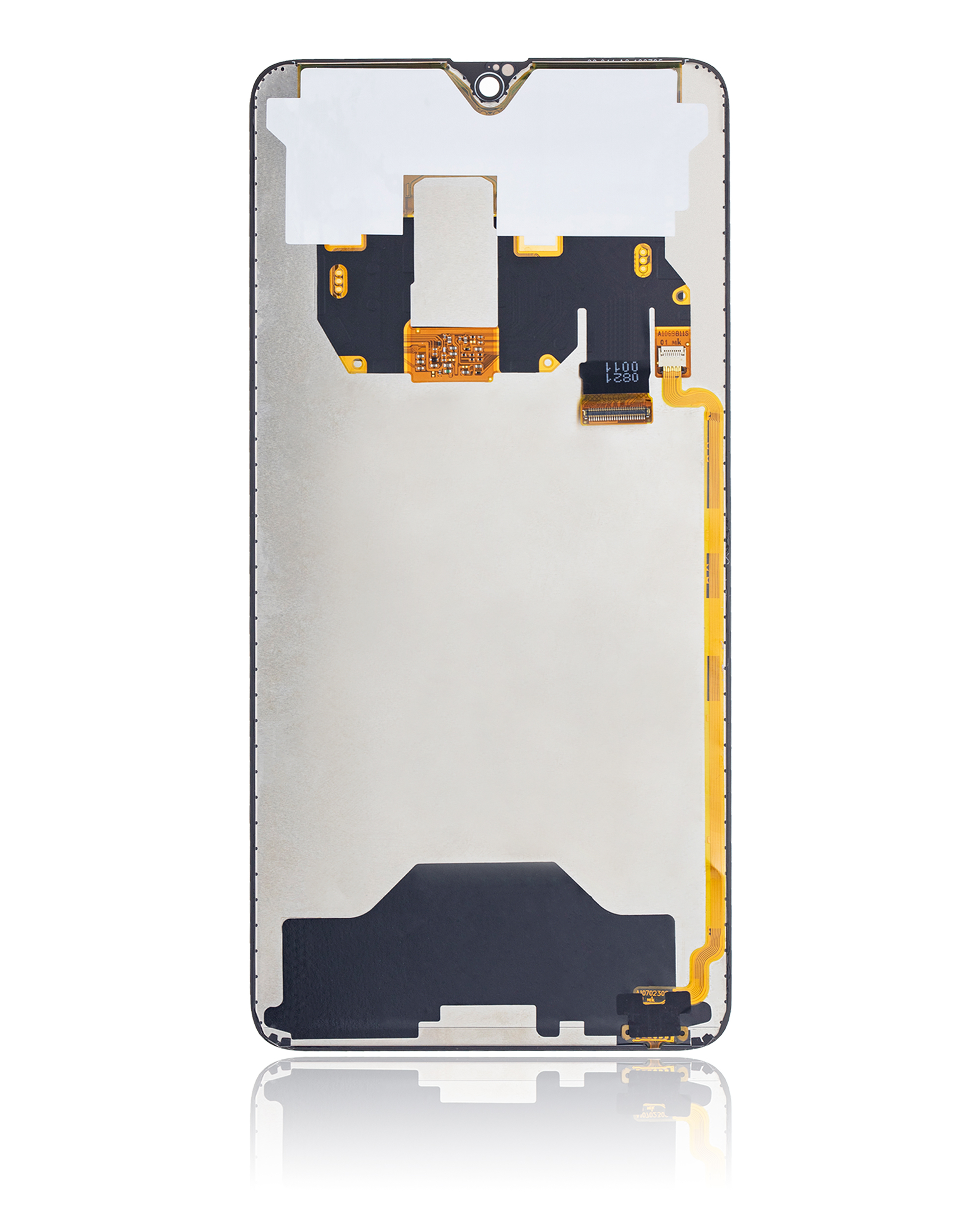 LCD Display ohne Rahmen für Huawei Mate 20 (professionell aufgearbeitet) – Bild 4