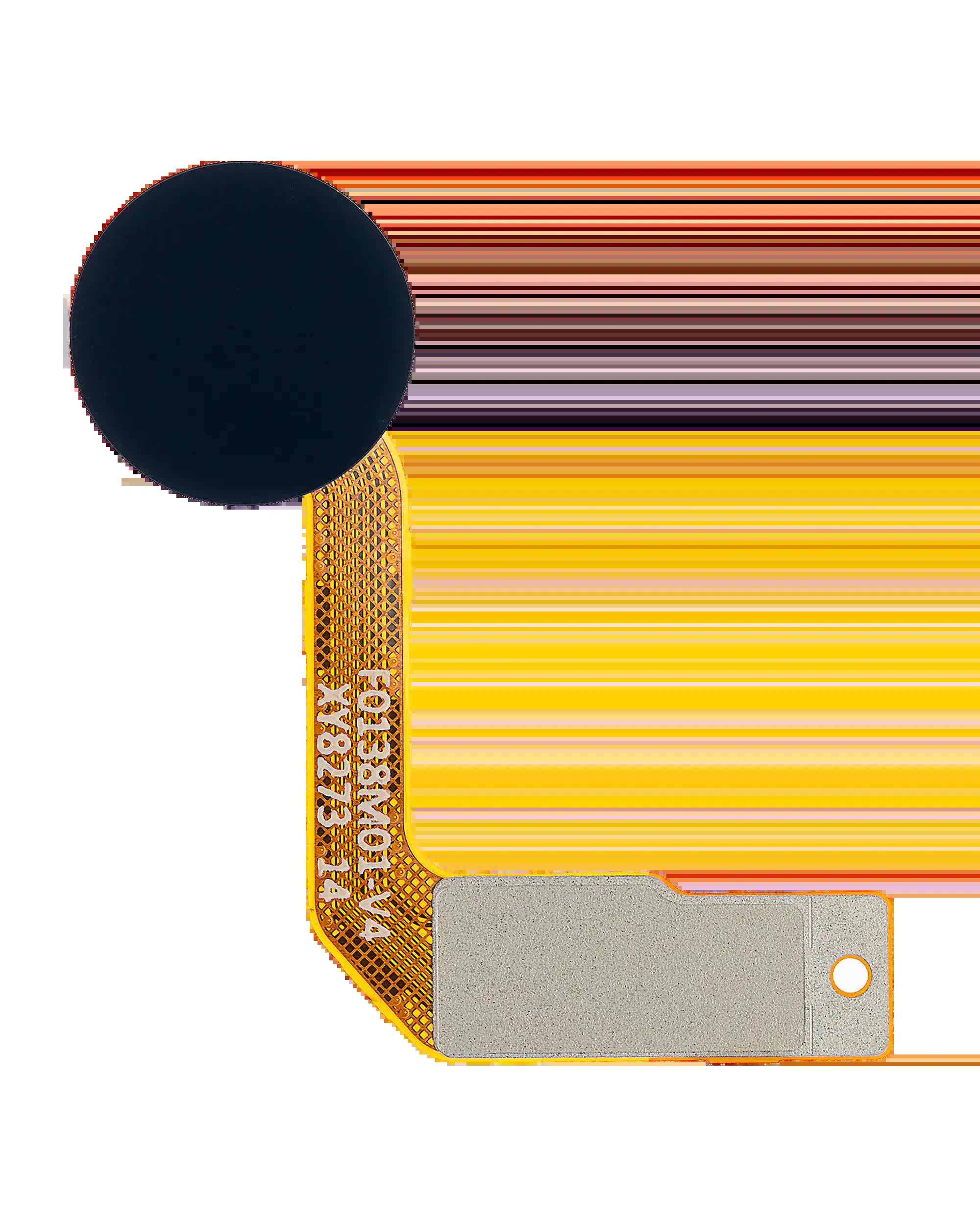 Homebutton-Flexkabel für Huawei Mate 20 (Black (Schwarz))