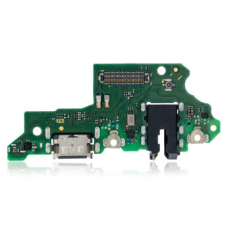 Ladebuchse mit Kopfhörerbuchse für Huawei Y9S