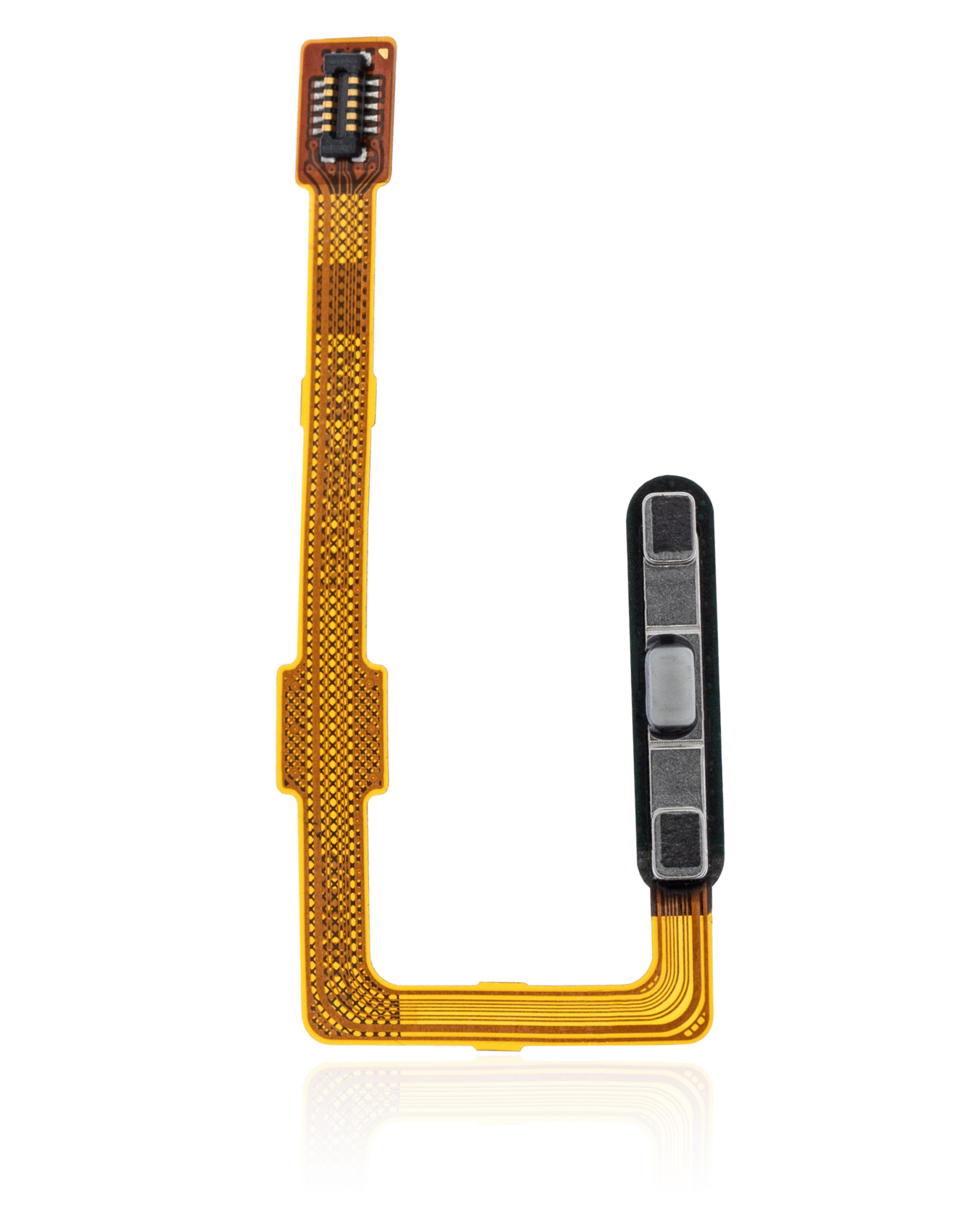 Fingerabdrucksensor mit Flexkabel für Huawei Y9S (Breathing Crystal) – Bild 3