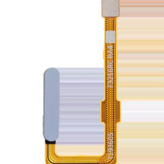 Fingerabdrucksensor mit Flexkabel für Huawei Y9S (Breathing Crystal)