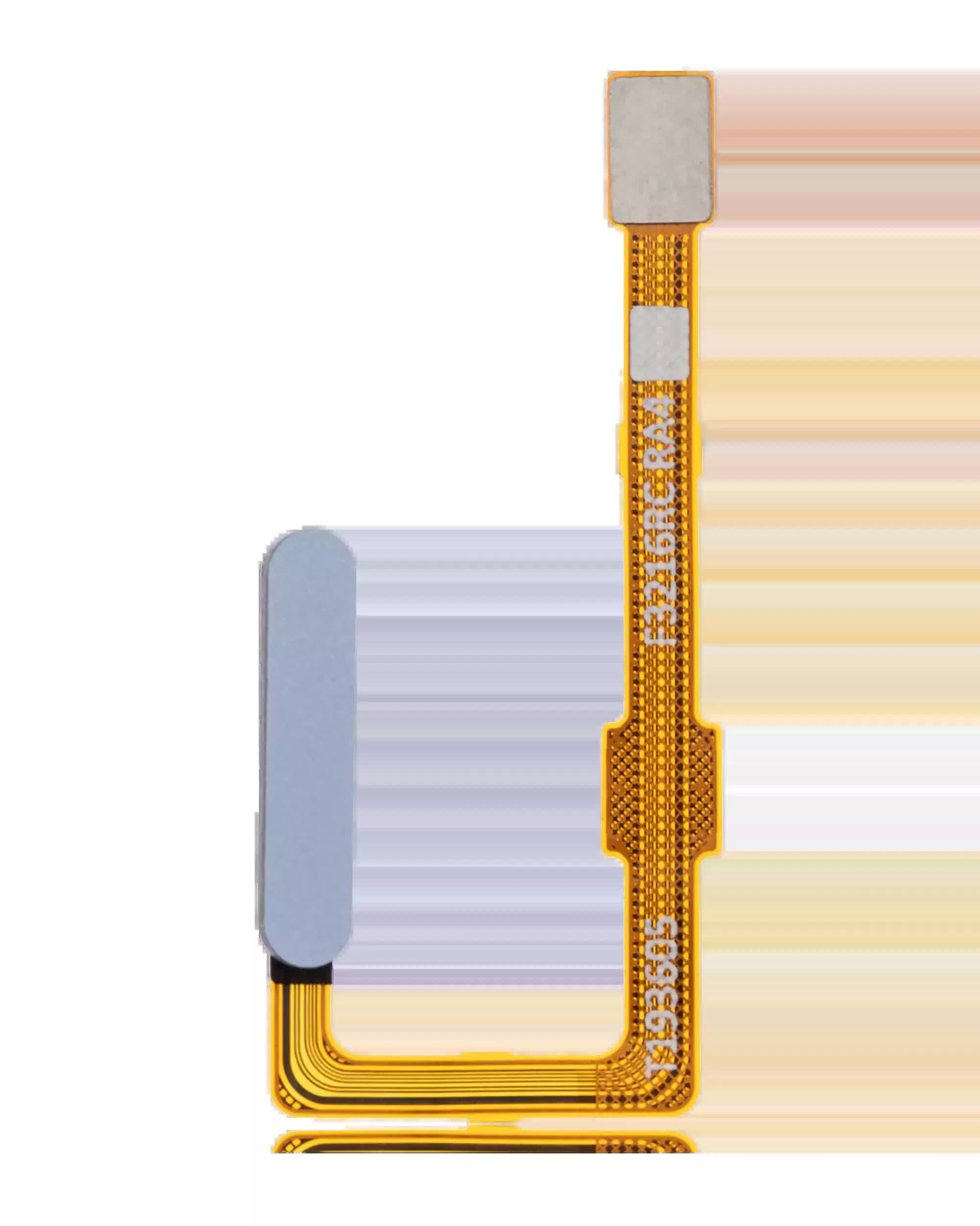 Fingerabdrucksensor mit Flexkabel für Huawei Y9S (Breathing Crystal)