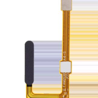 Fingerabdrucksensor mit Flexkabel für Huawei Y9S (Phantom Purple)