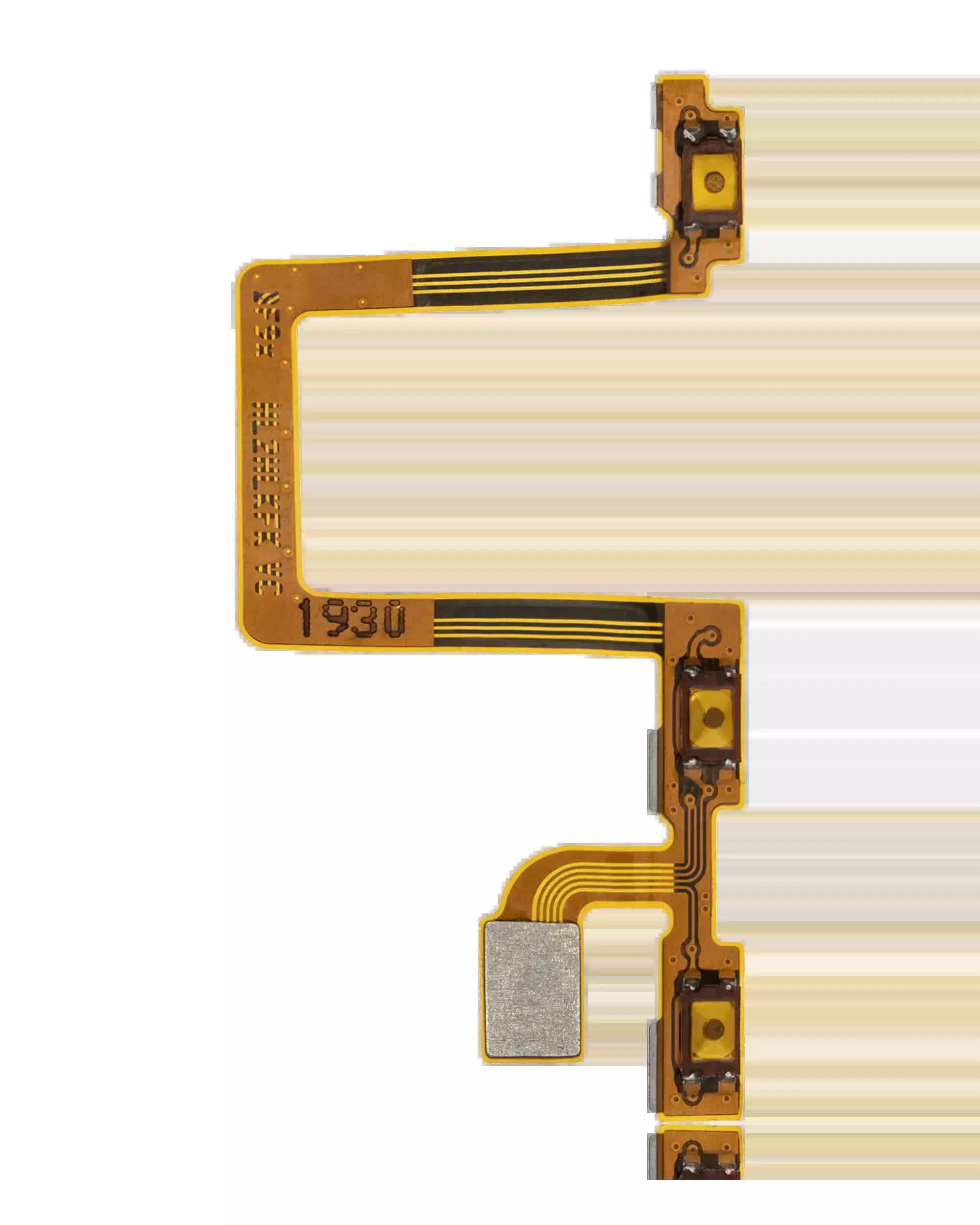Power / Lautstärke-Flexkabel für Huawei Y9S