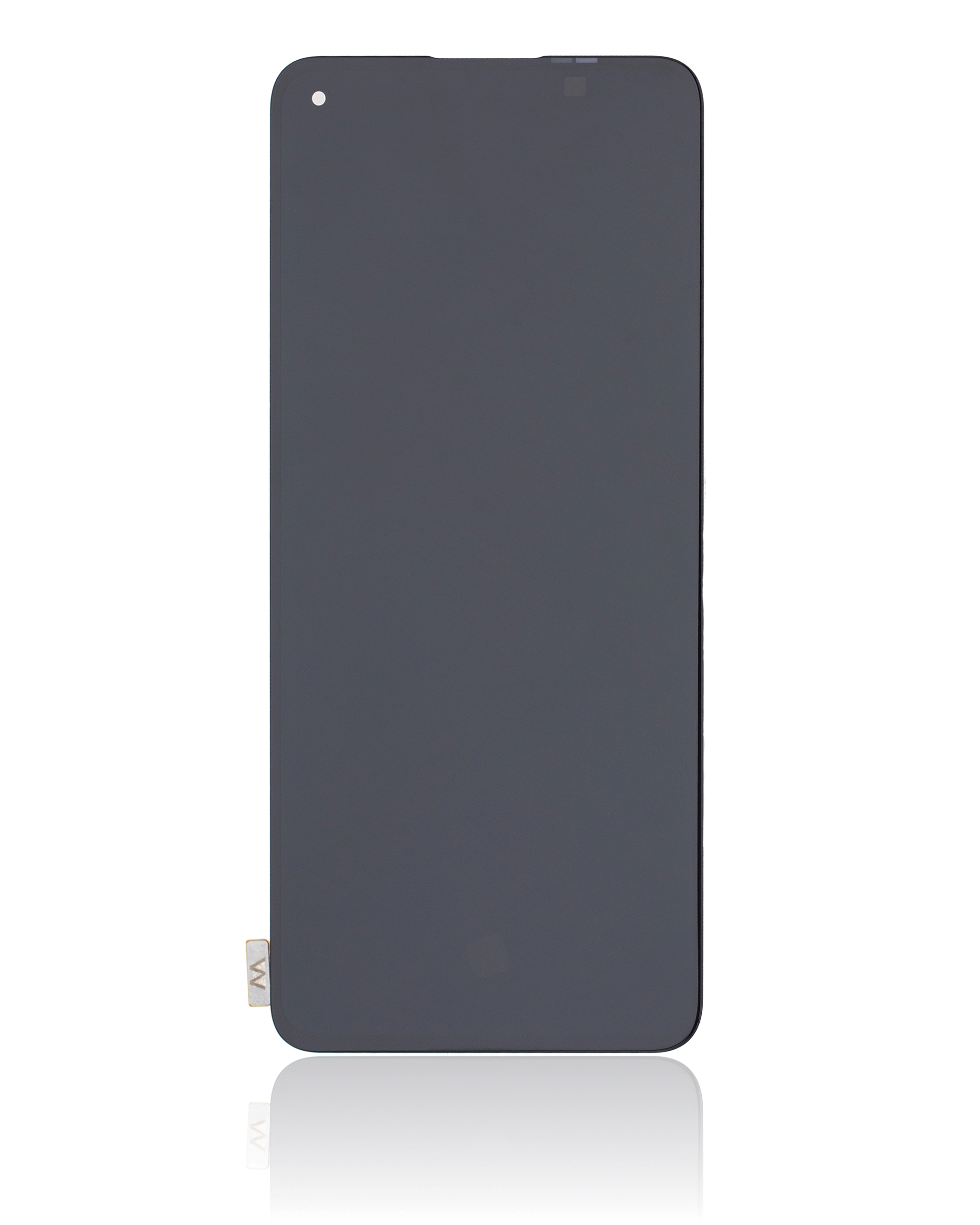 OLED Display ohne Rahmen für OnePlus 9 (alle Modelle) (professionell aufgearbeitet) – Bild 3