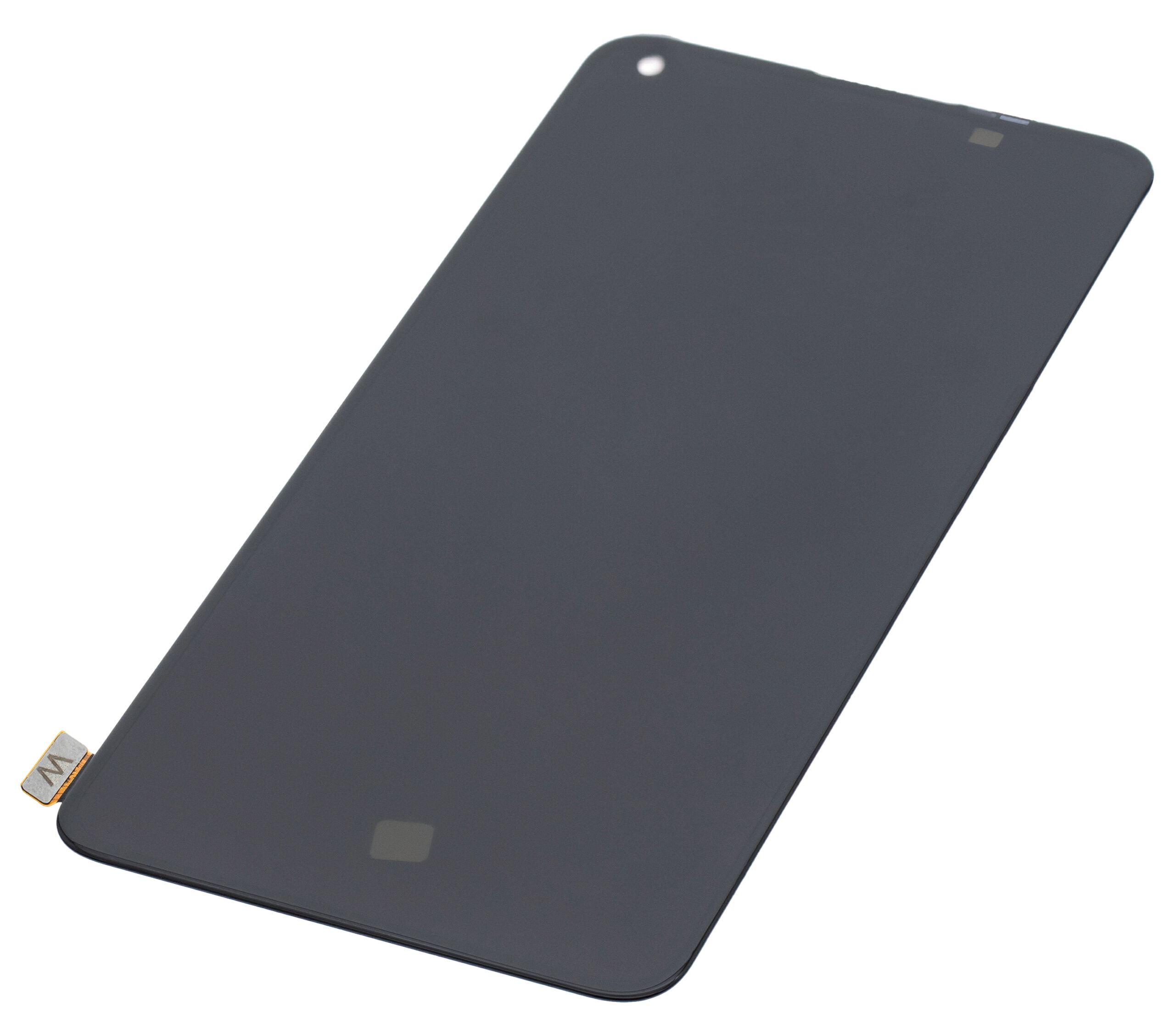 OLED Display ohne Rahmen für OnePlus 9 (alle Modelle) (professionell aufgearbeitet) – Bild 4