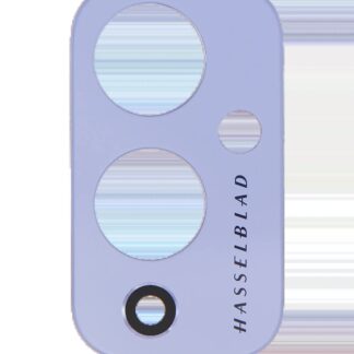 Rückkamera-Glas Halterung für OnePlus 9 (Purple (Violett))