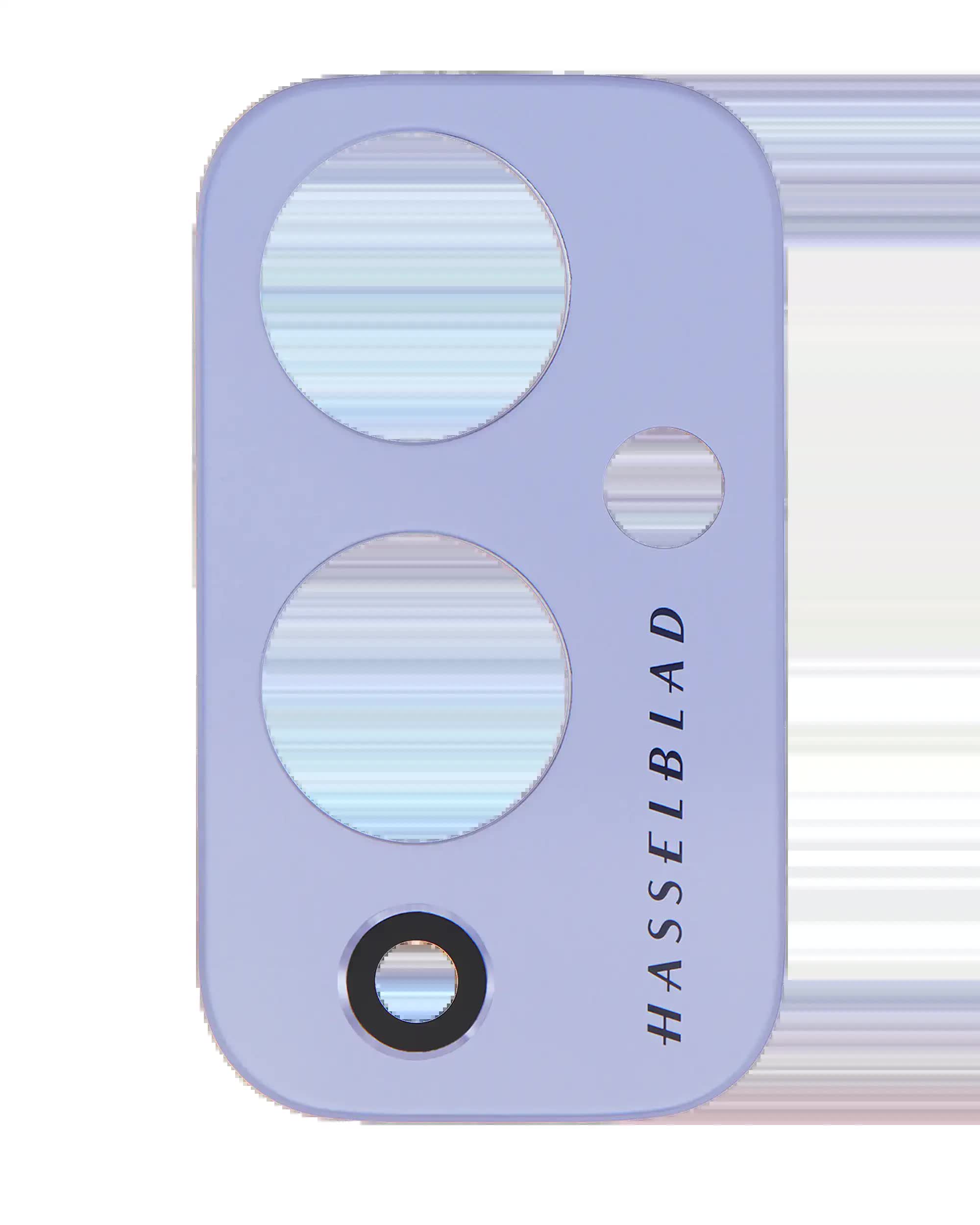 Rückkamera-Glas Halterung für OnePlus 9 (Purple (Violett))