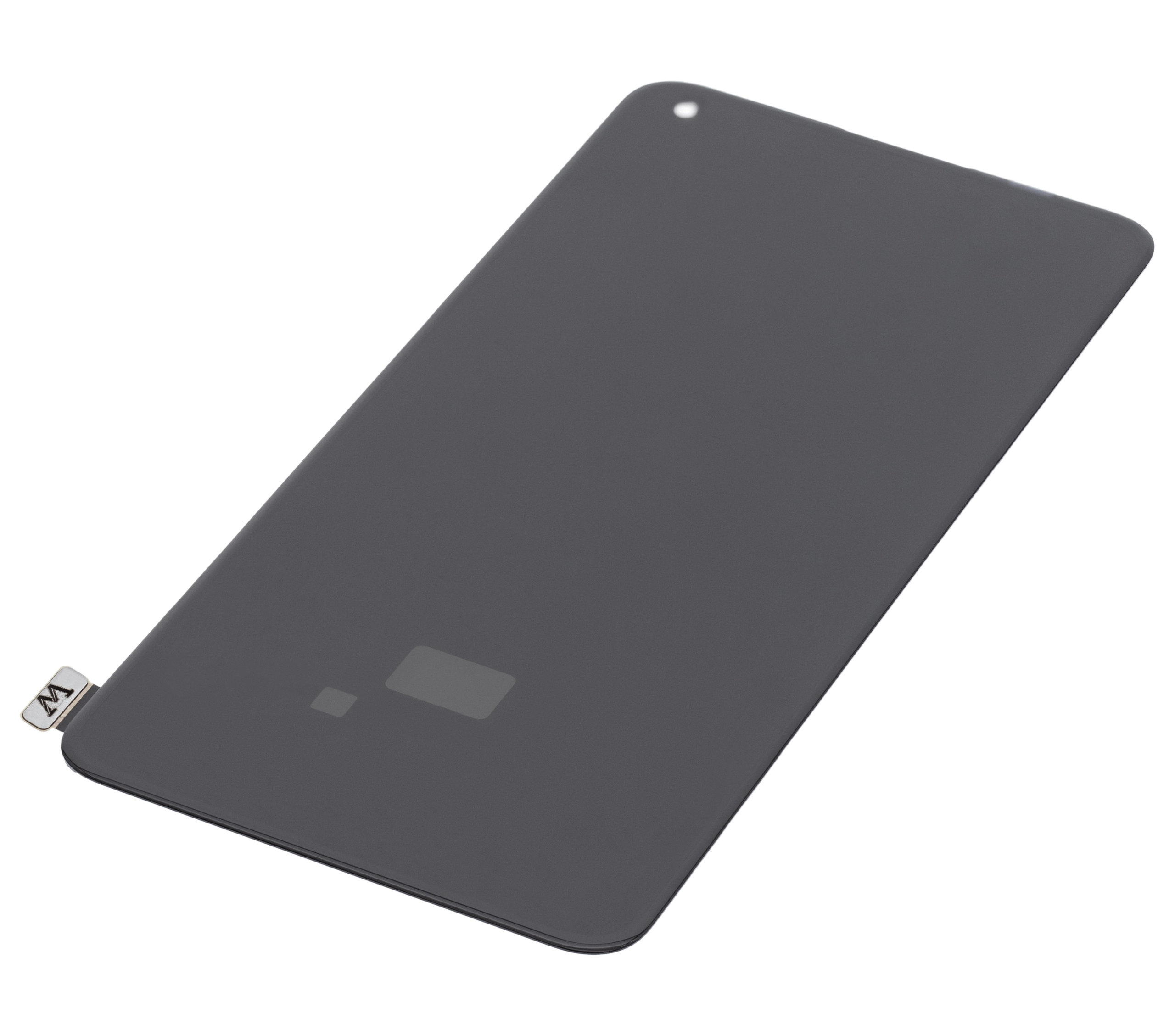 OLED Display ohne Rahmen für OnePlus 9R / OnePlus 8T / Realme X7 Pro (professionell aufgearbeitet) – Bild 4
