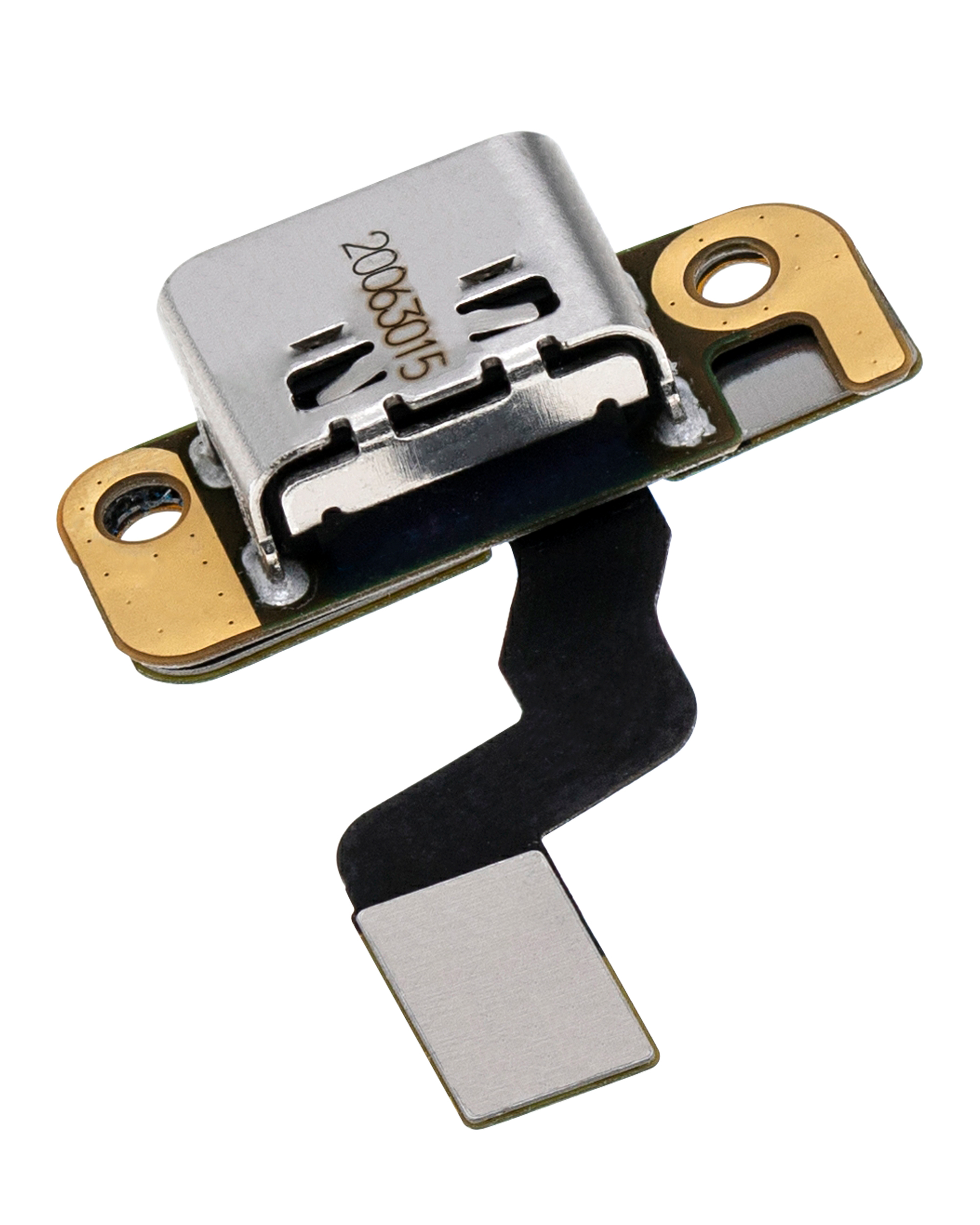 Ladebuchse Flexkabel für Motorola Razr 5G (XT2071 / 2020) – Bild 4