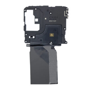 kabelloses NFC-Laden Flex mit Halterung für Samsung Galaxy A71 5G UW (A716V / 2020)
