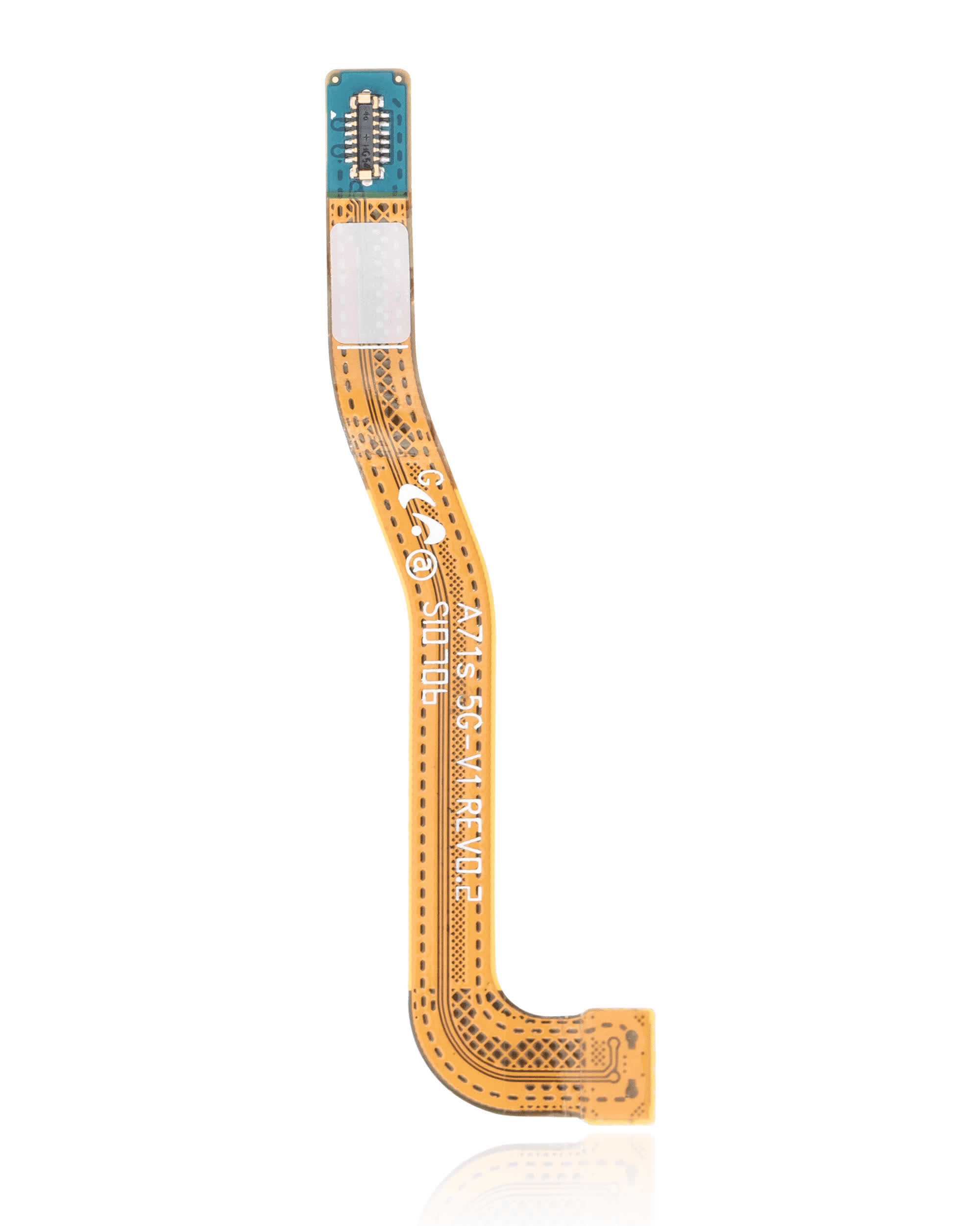 5G Antenne Flexkabel für Samsung Galaxy A71 5G UW (A716V / 2020)