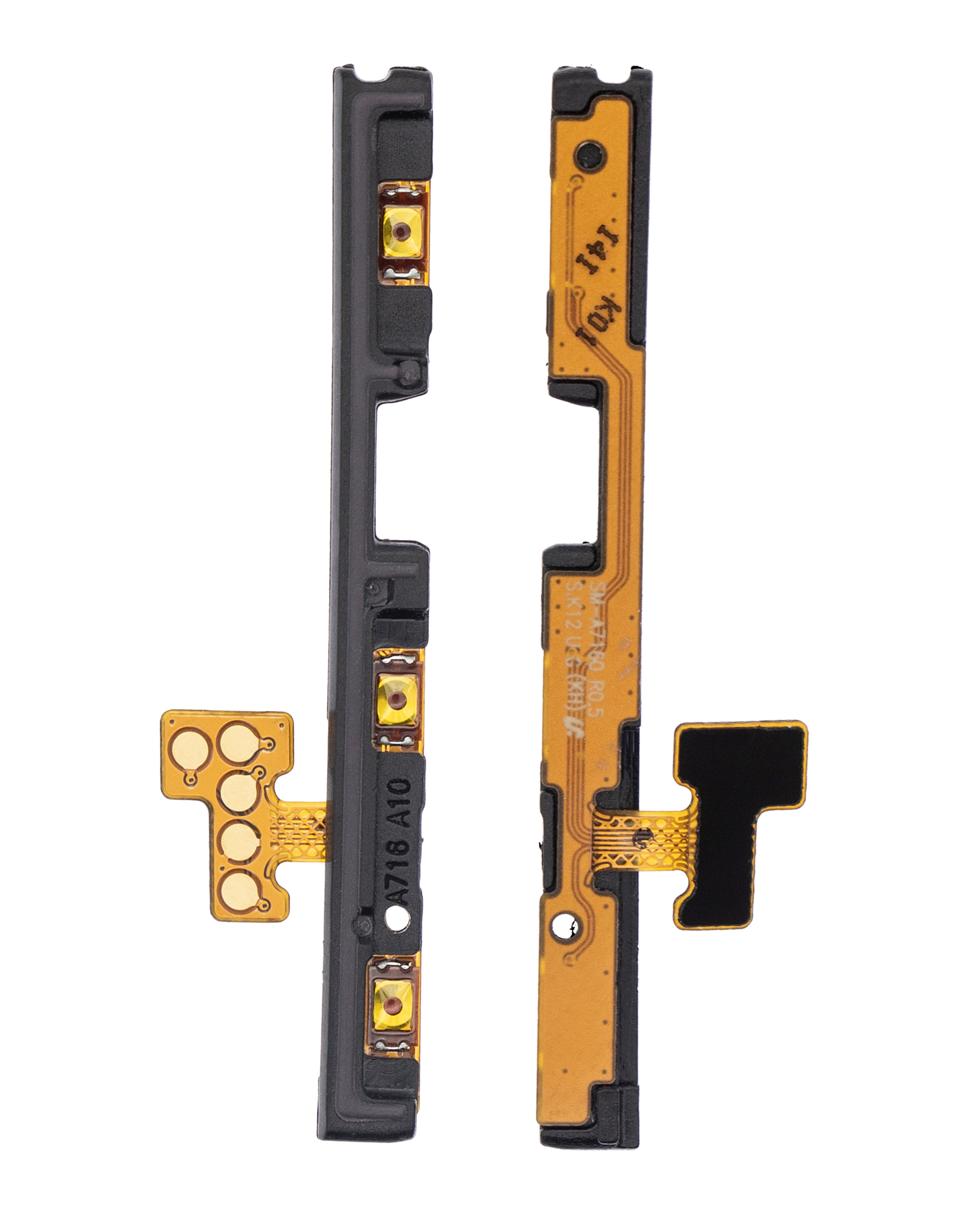 Power / Lautstärke-Flexkabel für Samsung Galaxy A71 5G (A716U / A716B / 2020) – Bild 2