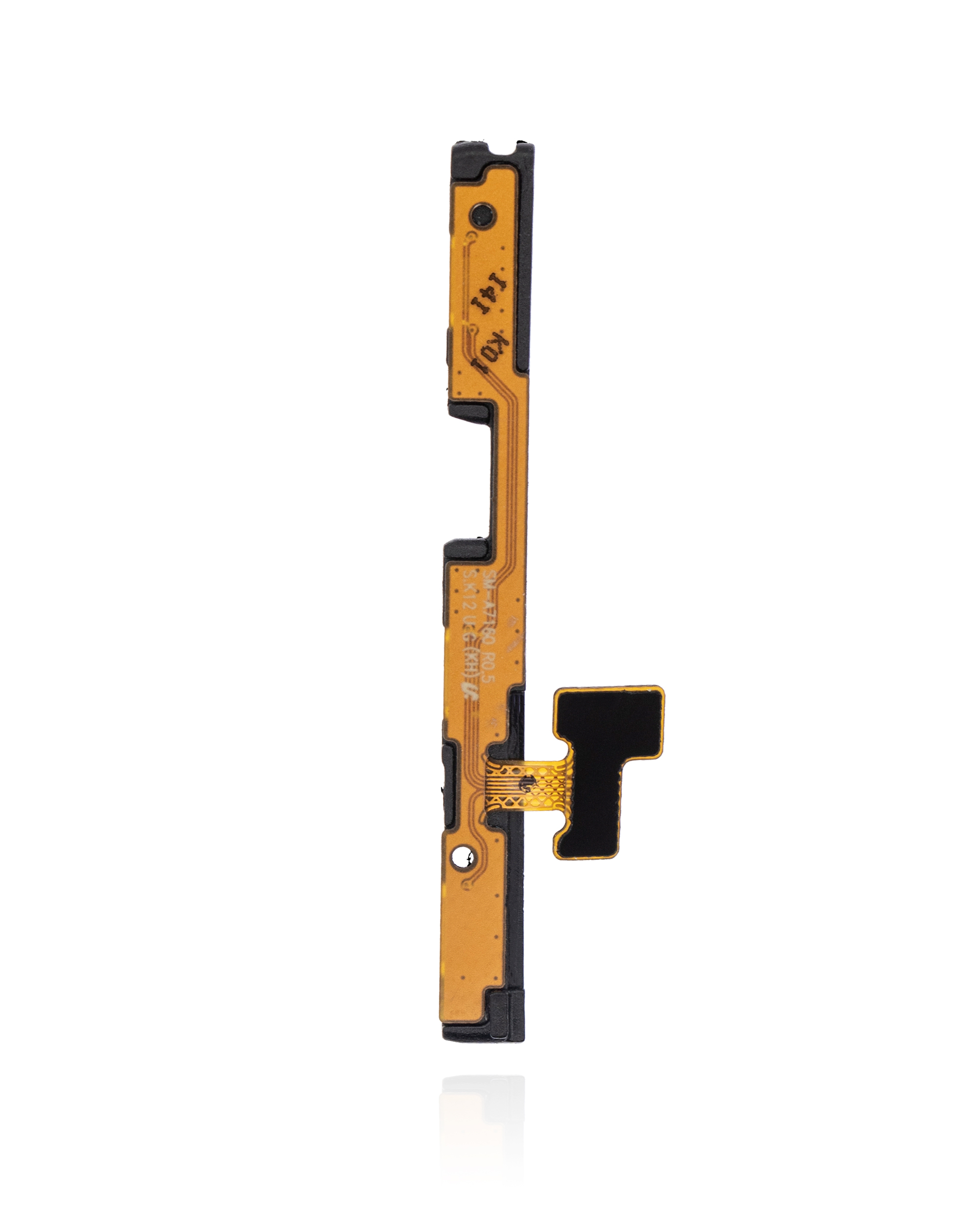 Power / Lautstärke-Flexkabel für Samsung Galaxy A71 5G (A716U / A716B / 2020) – Bild 3