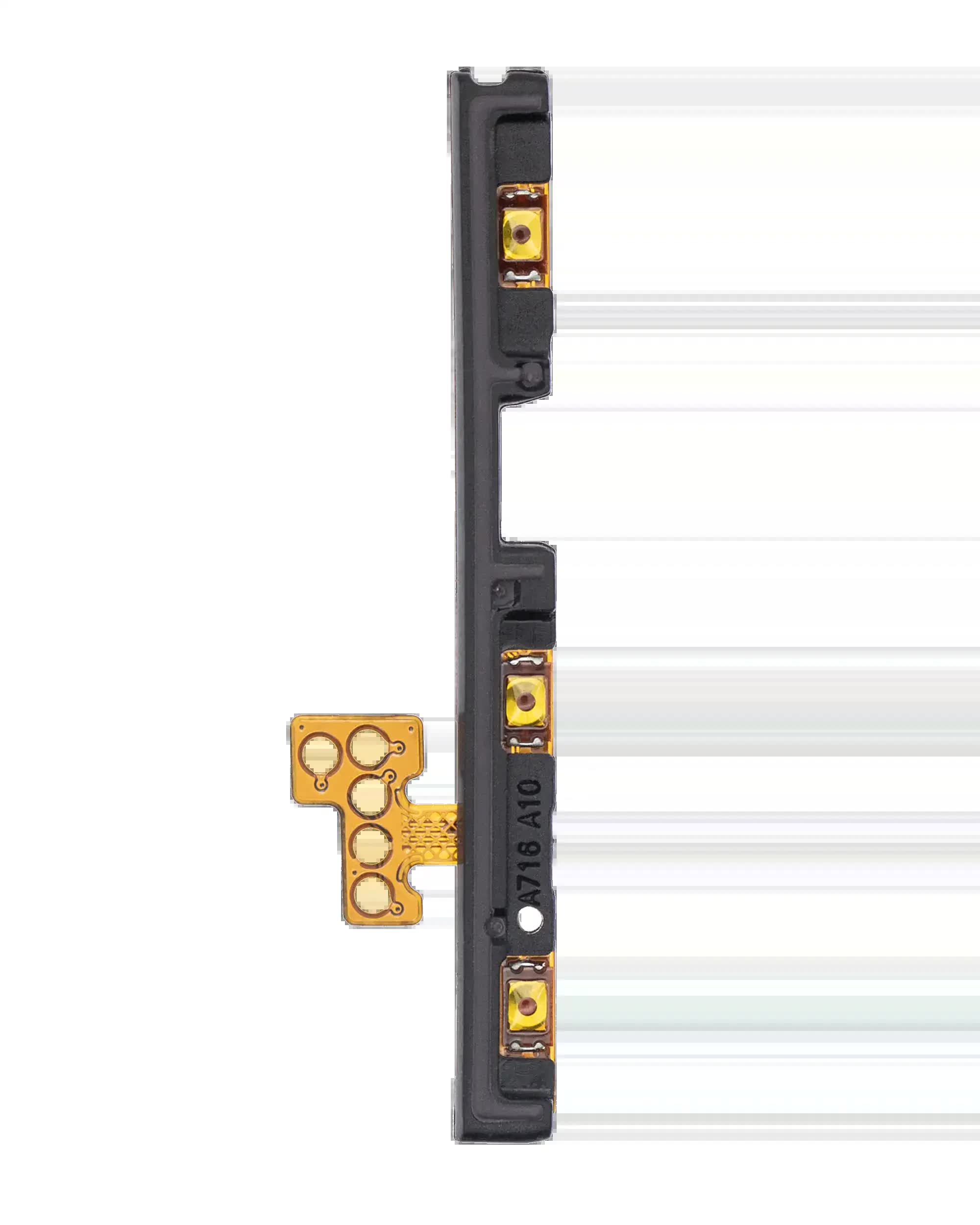 Power / Lautstärke-Flexkabel für Samsung Galaxy A71 5G (A716U / A716B / 2020)