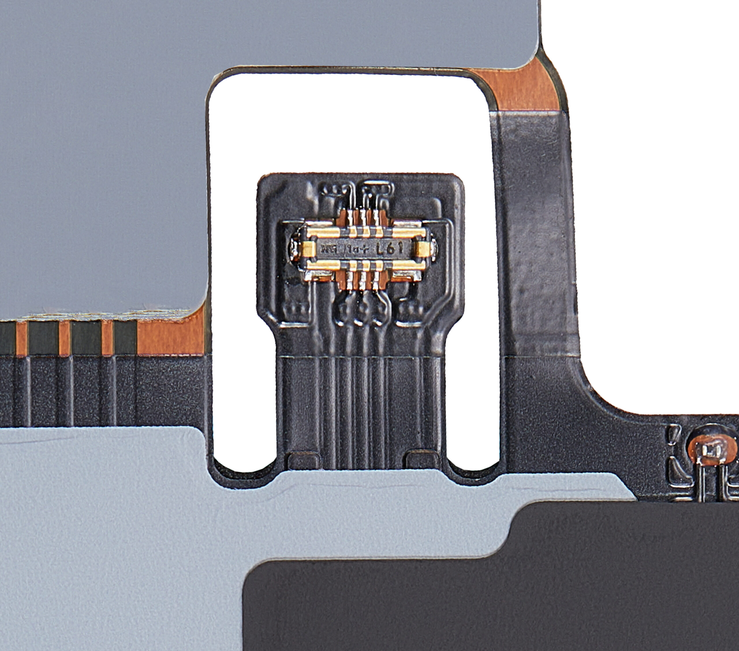 kabelloses NFC-Laden Flex für Samsung Galaxy S20 FE 5G – Bild 4
