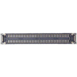 Mainboard Flex FPC-Anschluss für Samsung Galaxy S20 FE (78 Pins) (auf der Hauptplatine)